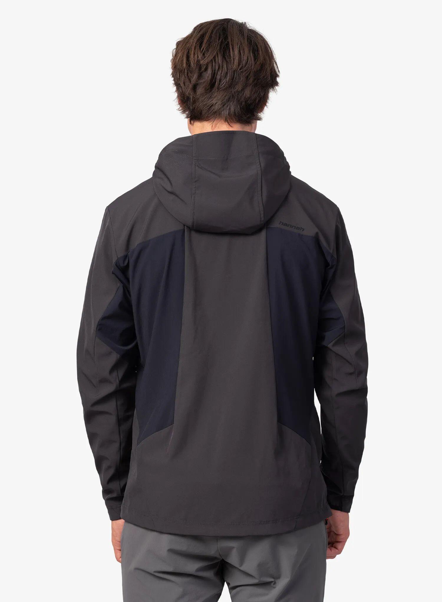 Kurtka softshell Hannah Arcan Hoody 2/7