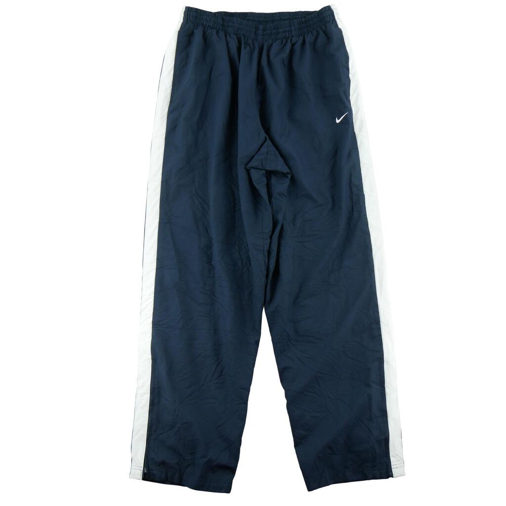 Second life - Men's Navy Joggers - Excellent