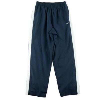 Tweedehands - nike jogging voor heren - als nieuw