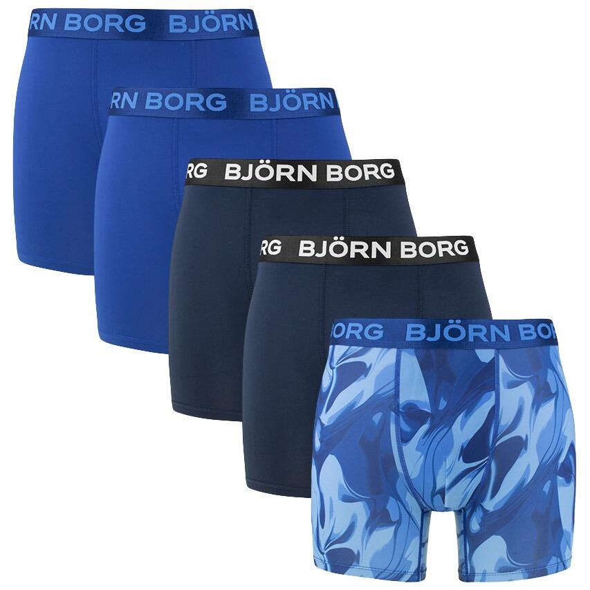 BJORN BORG picture