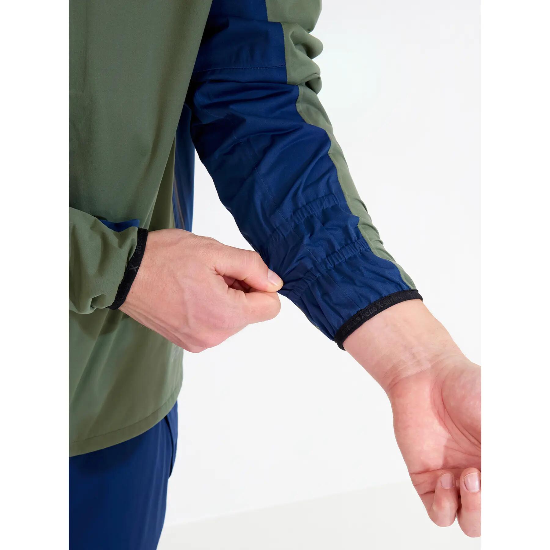 Veste imperméable Abacus Pitch 37.5 Technology 5/5