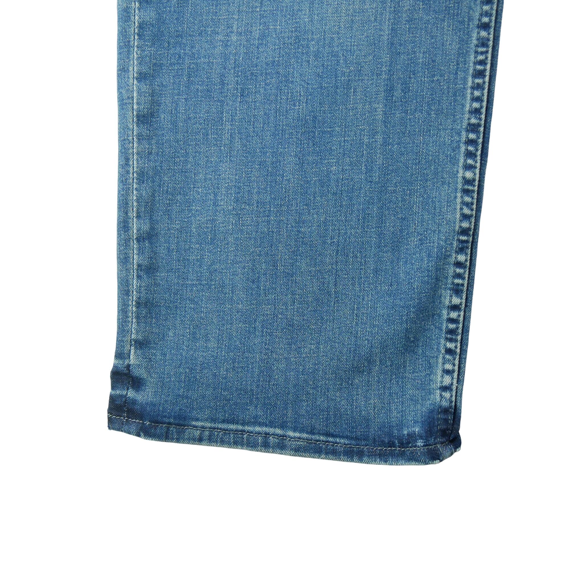 Second life - Levi Strauss jeansy męskie 514 proste - Jak nowy 6/7
