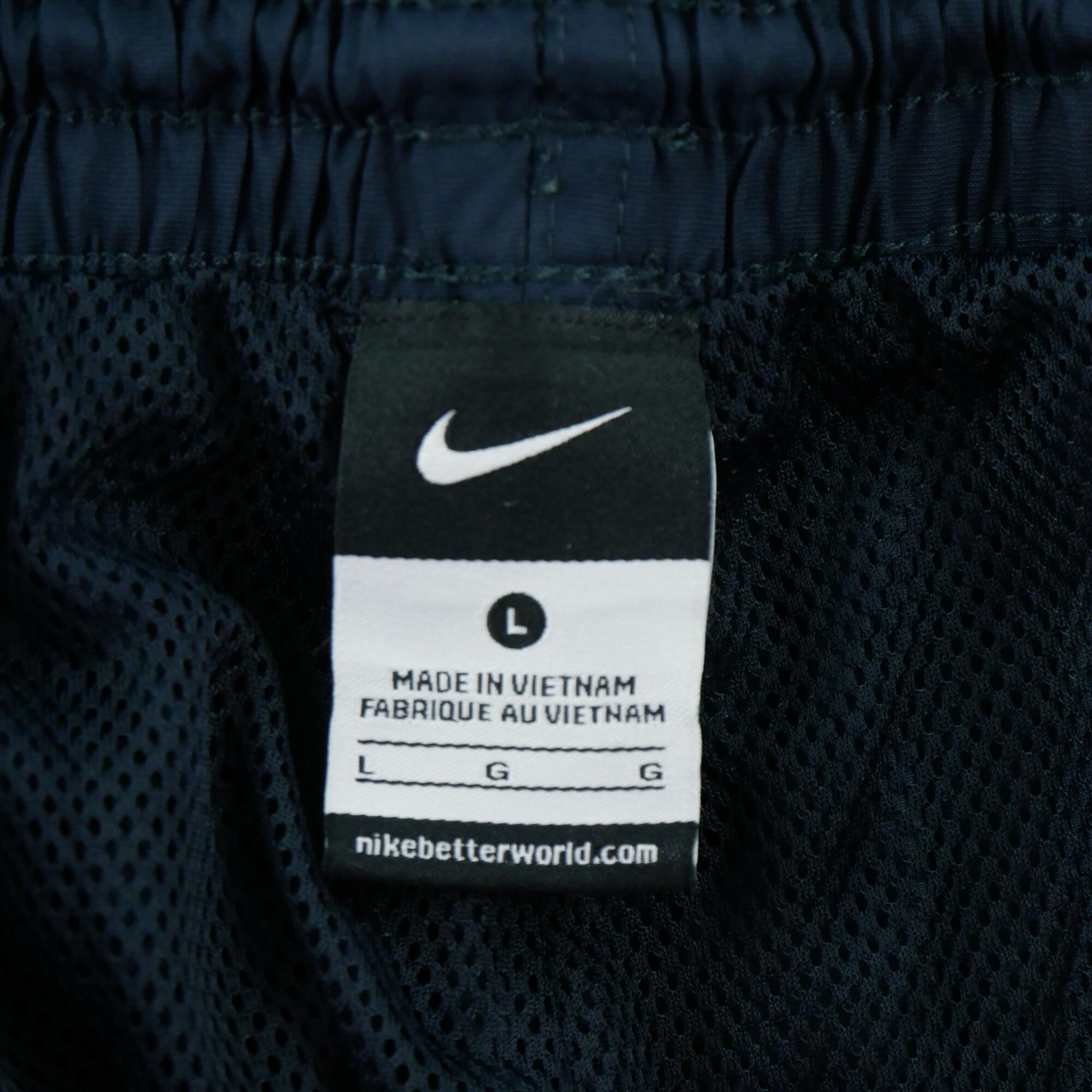 Segunda vida - Calça de sweatshirt masculina Nike - Como novo 7/7