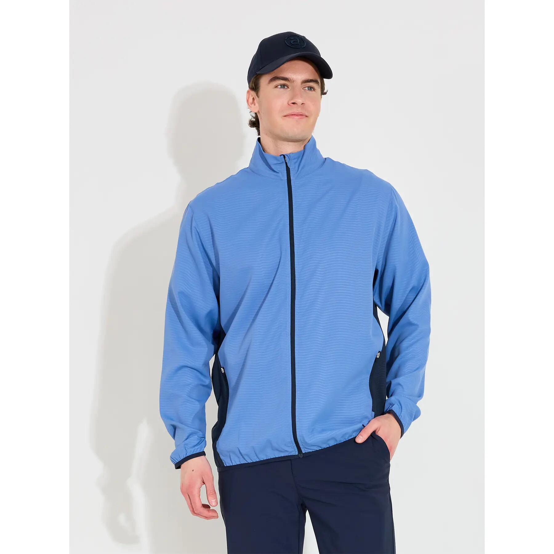 Veste Abacus Lanark Classics 2/5