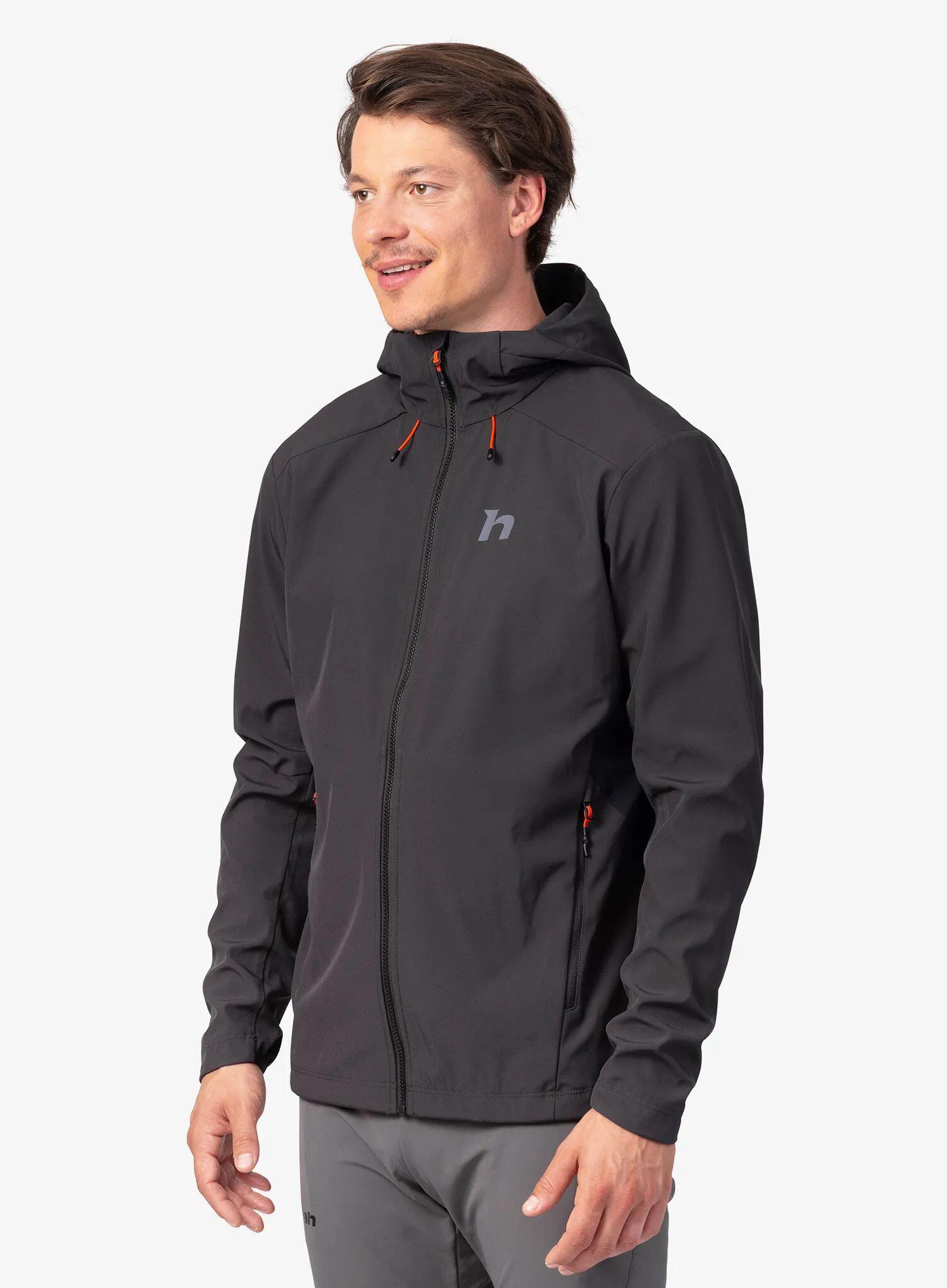 Kurtka softshell Hannah Arcan Hoody 5/7