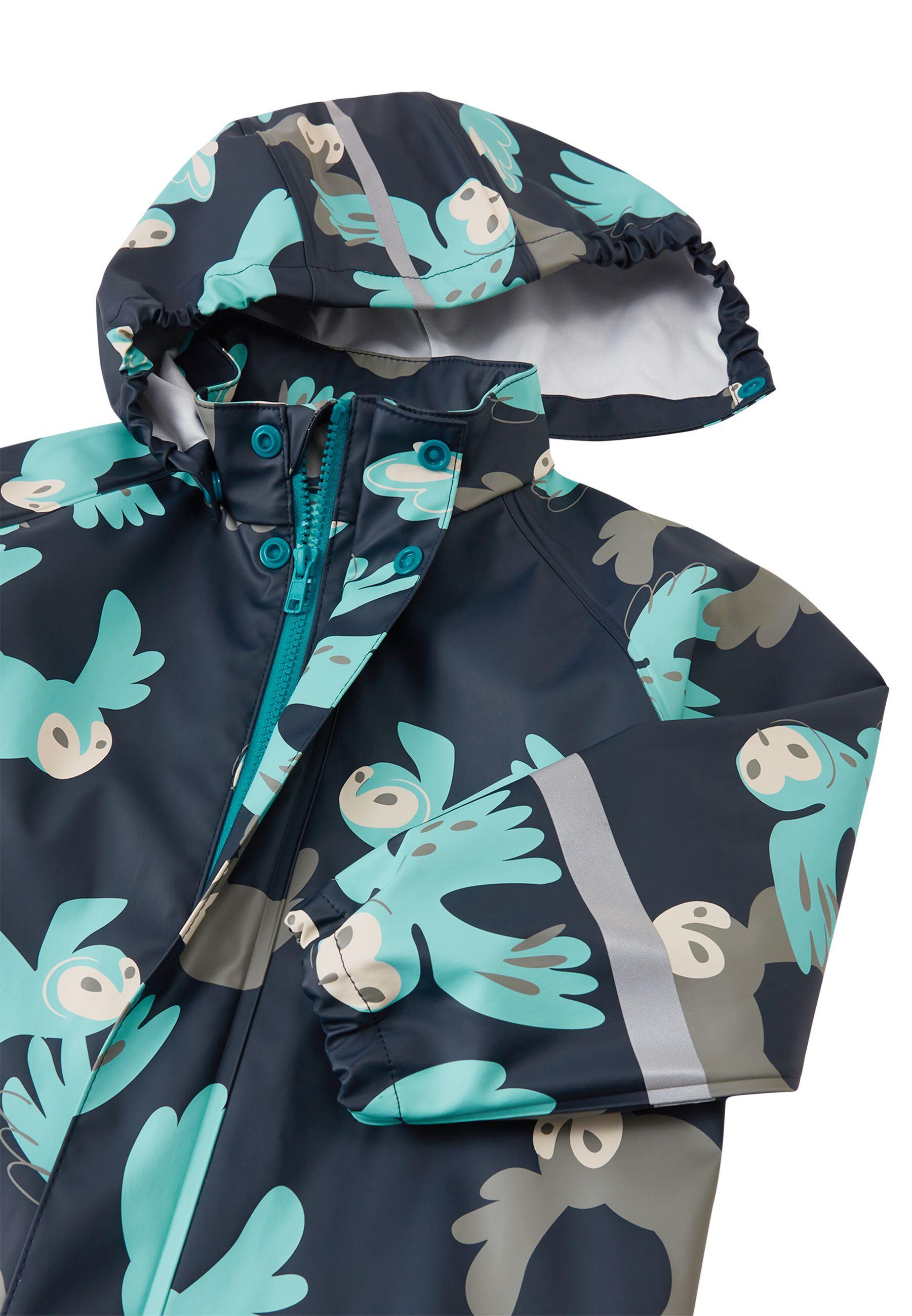 Imperméable Vesi - Enthält recycelte Fasern | PVC-frei 3/6