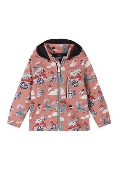 Softshell Jacke Moomin Vantti -