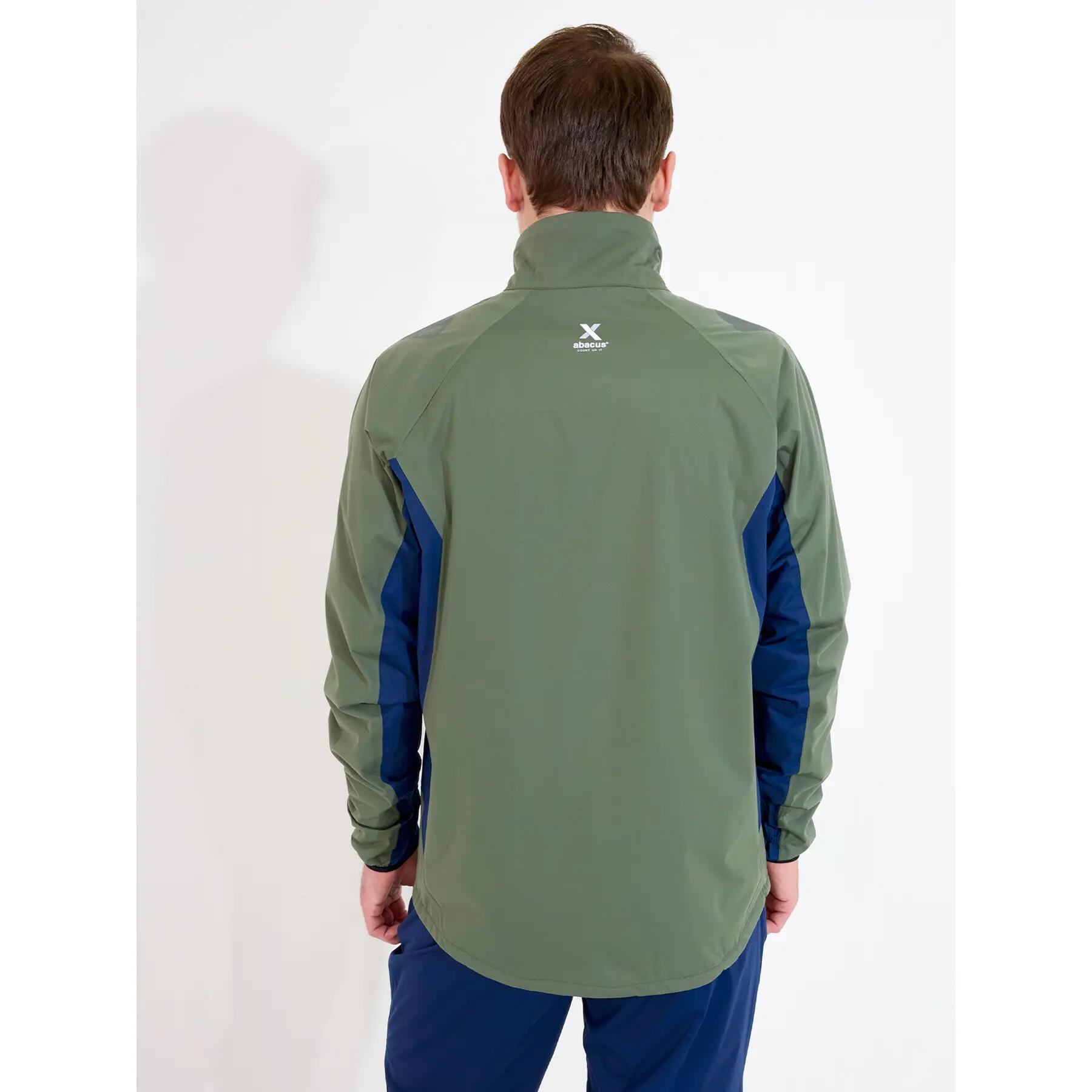 Veste imperméable Abacus Pitch 37.5 Technology 4/5