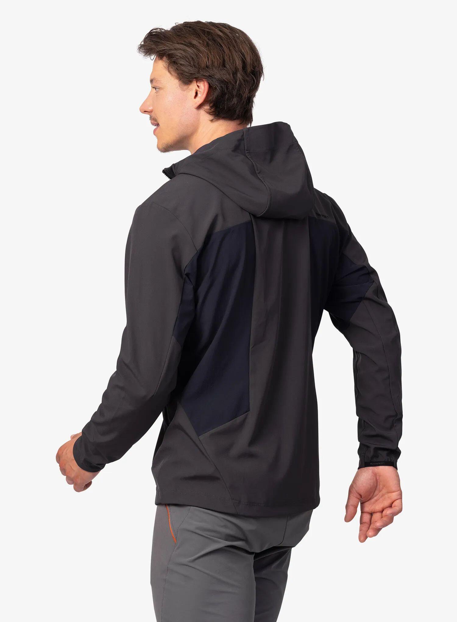 Kurtka softshell Hannah Arcan Hoody 4/7