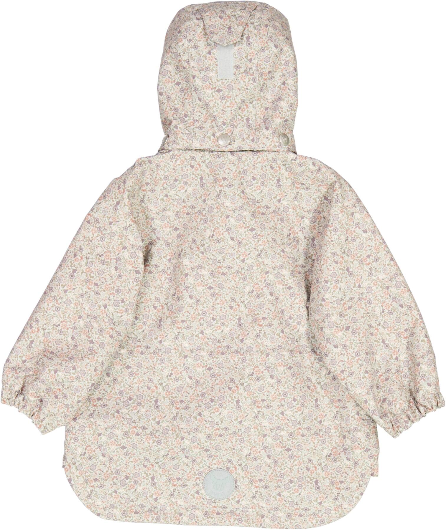 Kleinkinder Regenjacke Oda highrise 2/5