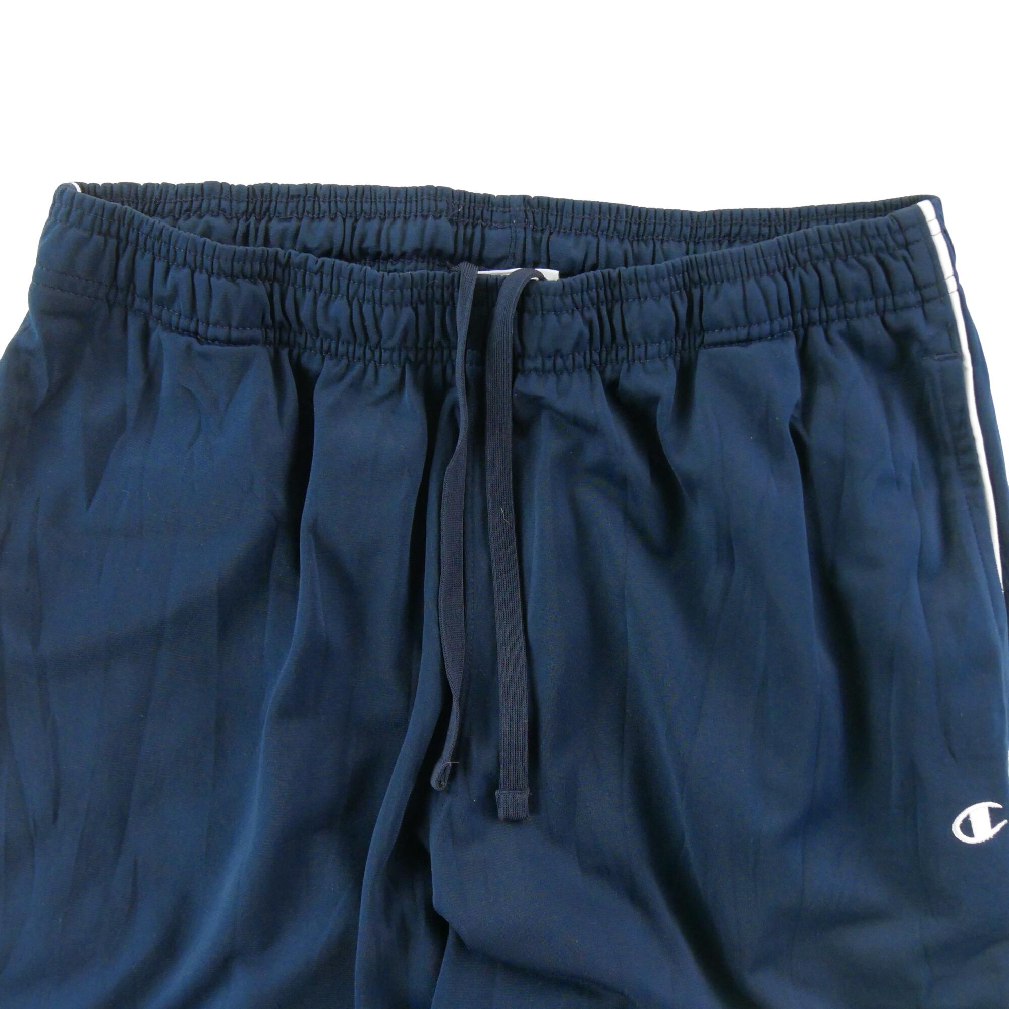 Segunda vida - Calça de sweatshirt masculino vintage Y2K - Em muito bom estado 3/6