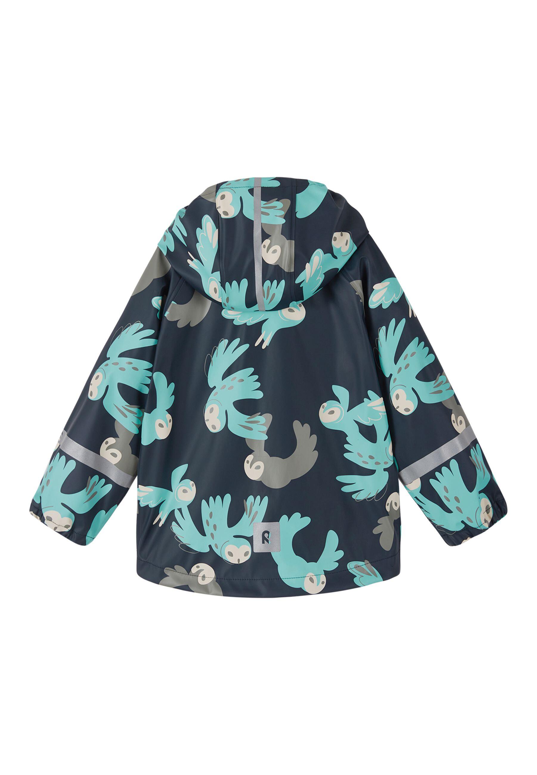 Imperméable Vesi - Enthält recycelte Fasern | PVC-frei 2/6