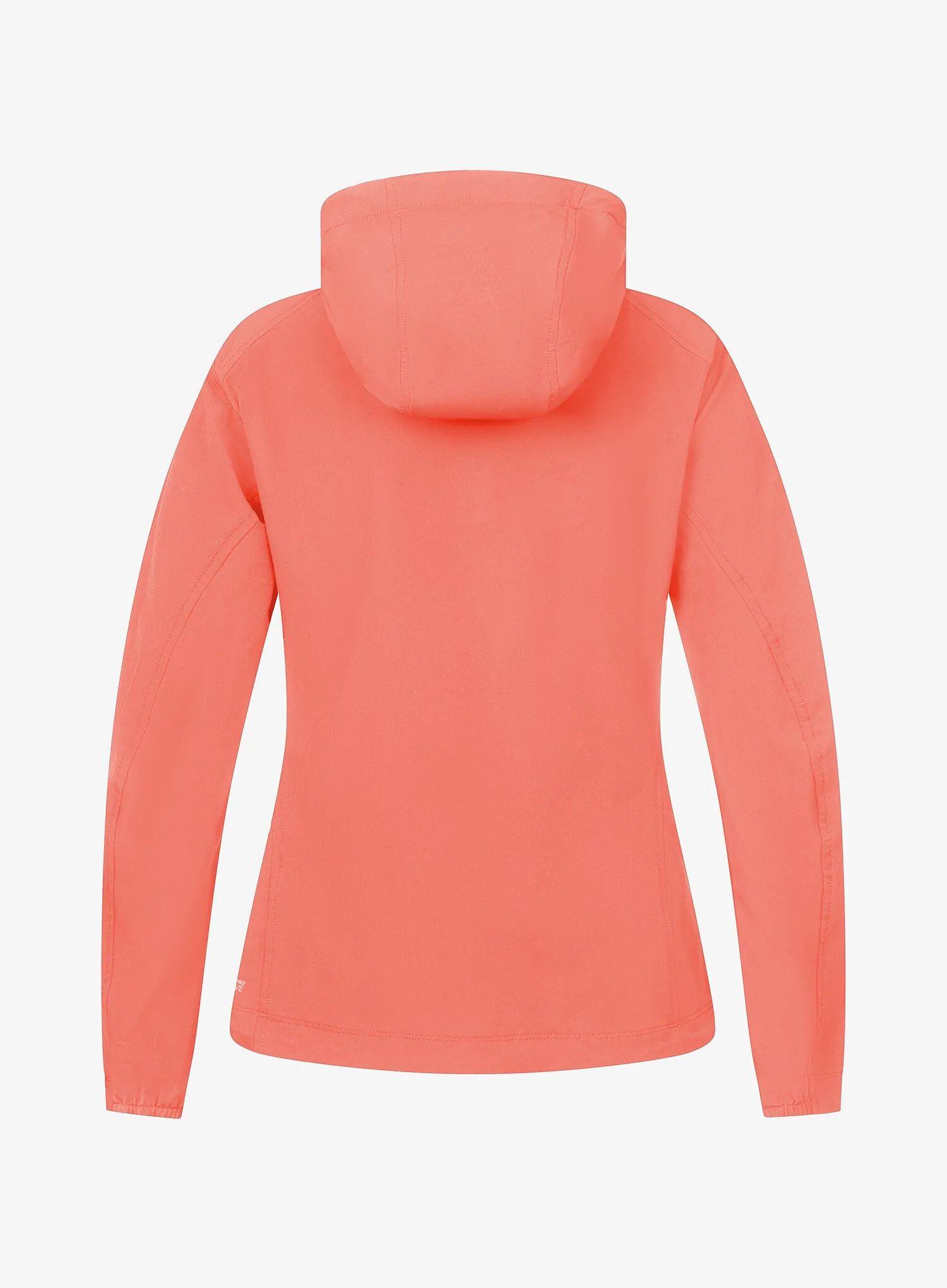 Kurtka damska Hannah Aspen Hoody 2/2