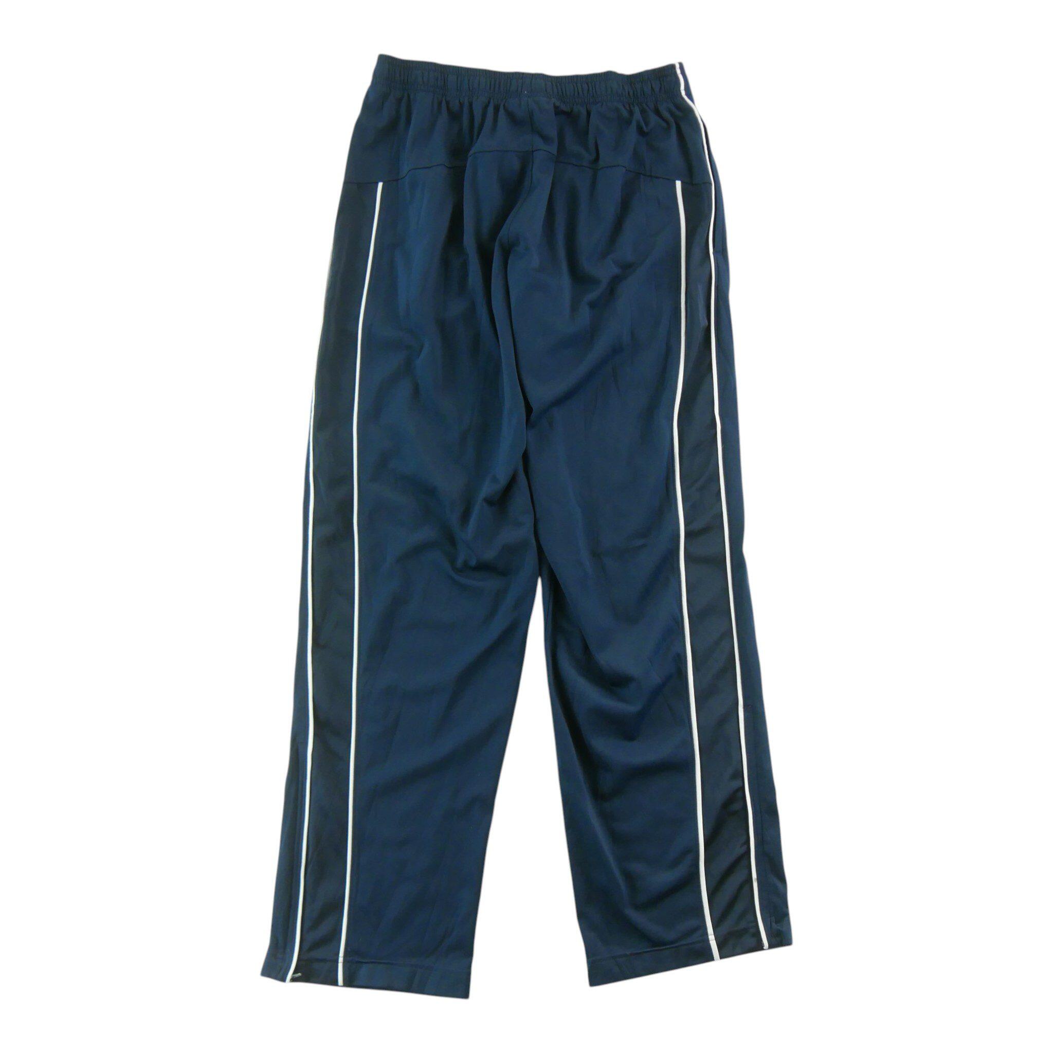 Segunda vida - Calça de sweatshirt masculino vintage Y2K - Em muito bom estado 2/6