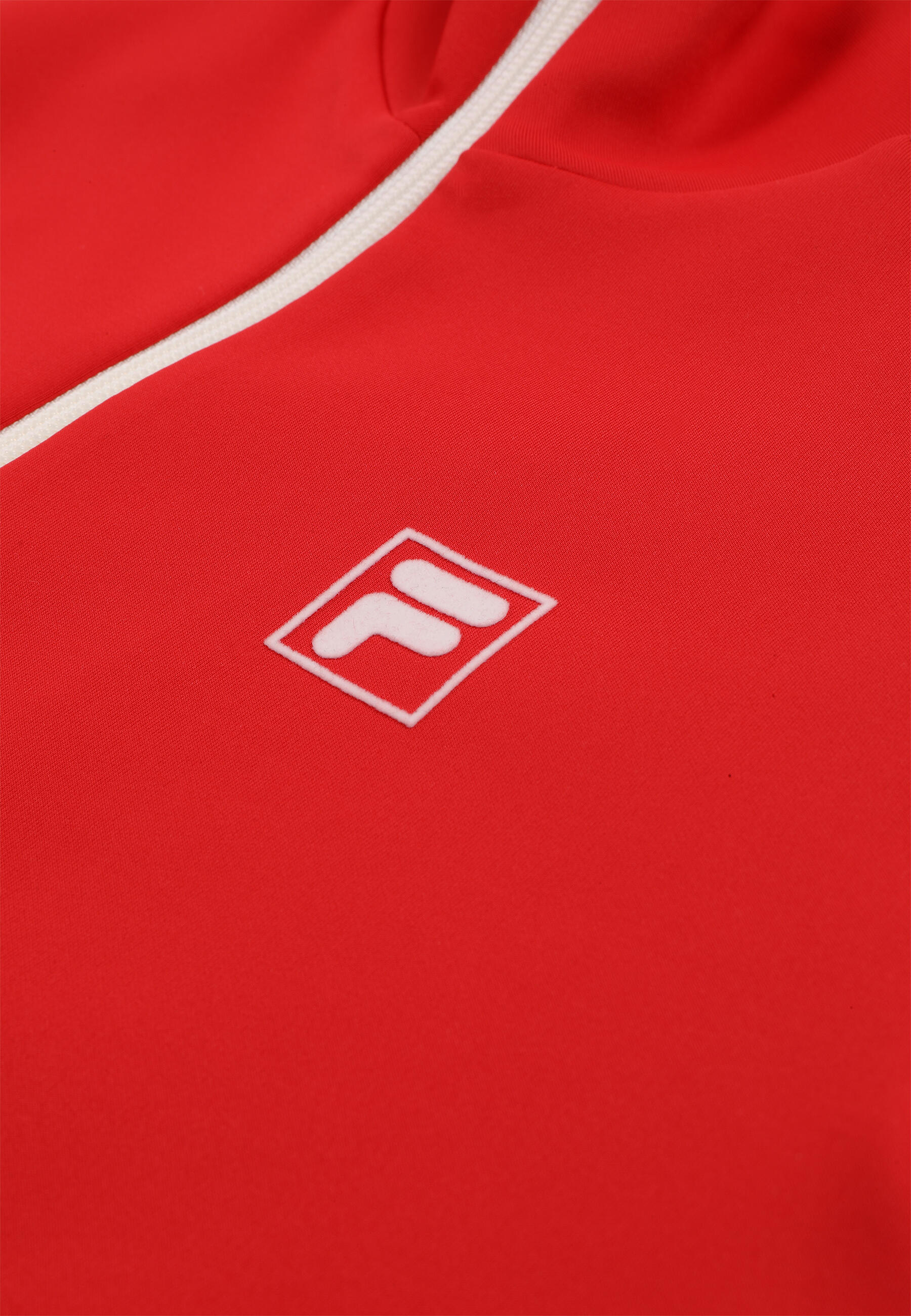 FILA Apparel MARLIANO Regular Taped Trainingsjacke 3/3
