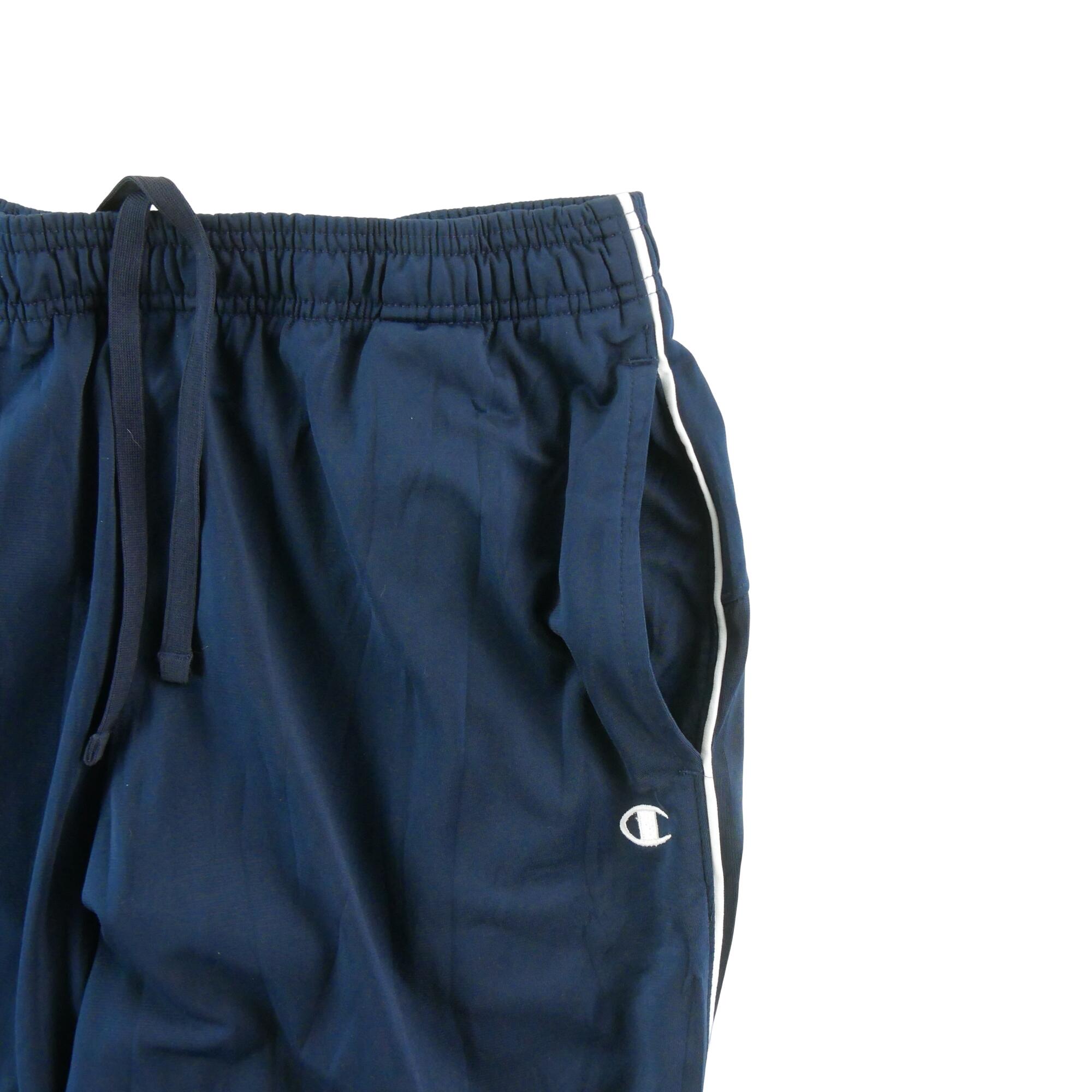 Segunda vida - Calça de sweatshirt masculino vintage Y2K - Em muito bom estado 4/6