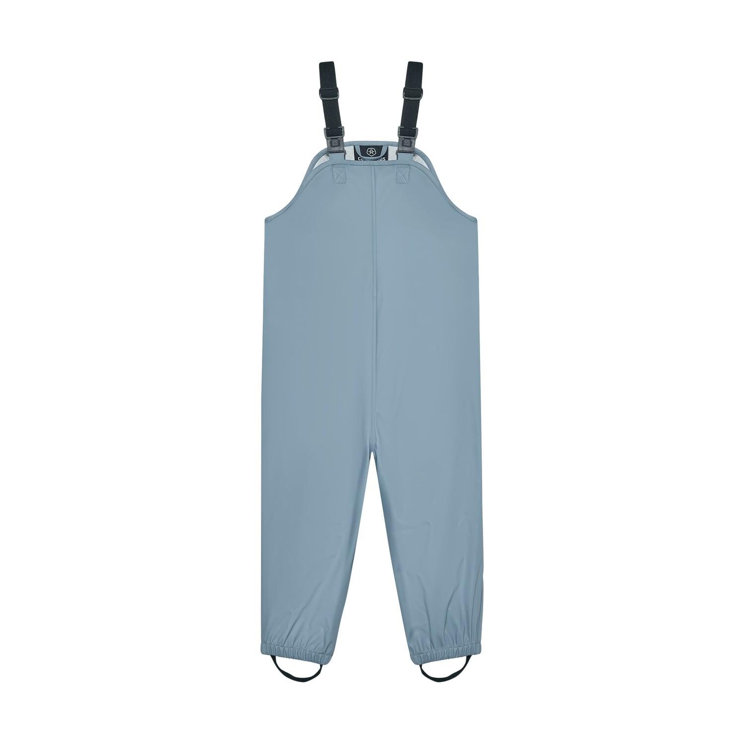Ensemble de pluie Windward Bleu 3/5