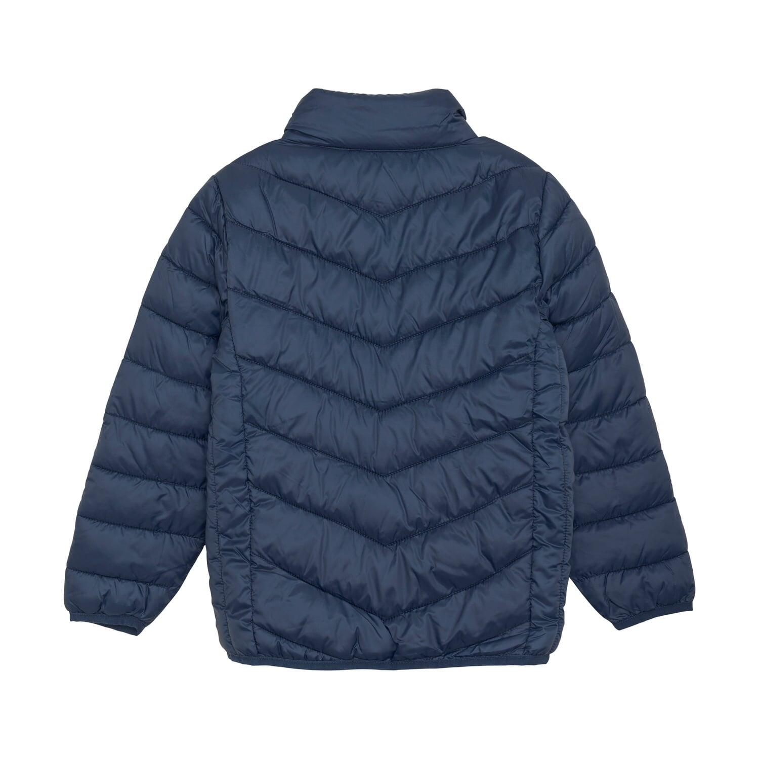 Steppjacke Quilted dress blue 2/4