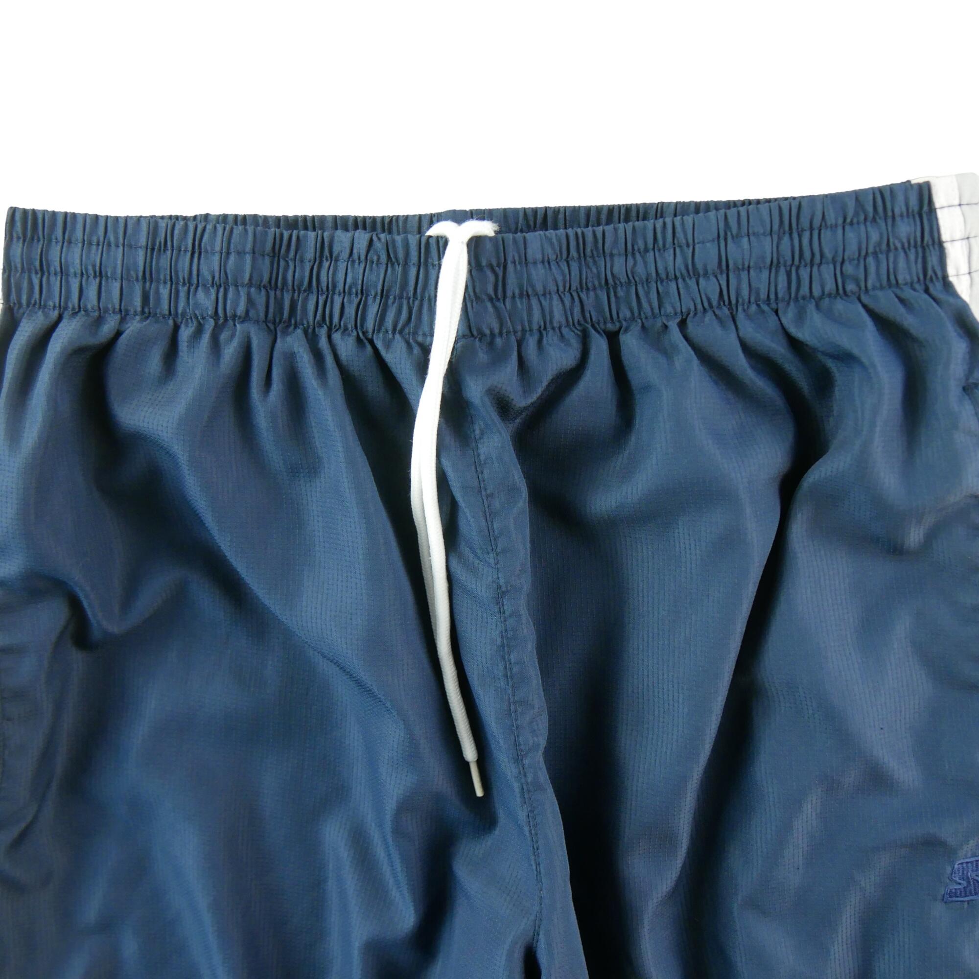 Segunda vida - Starter Calça Jogging Masculina Vintage Y2K - Em bom estado 3/7