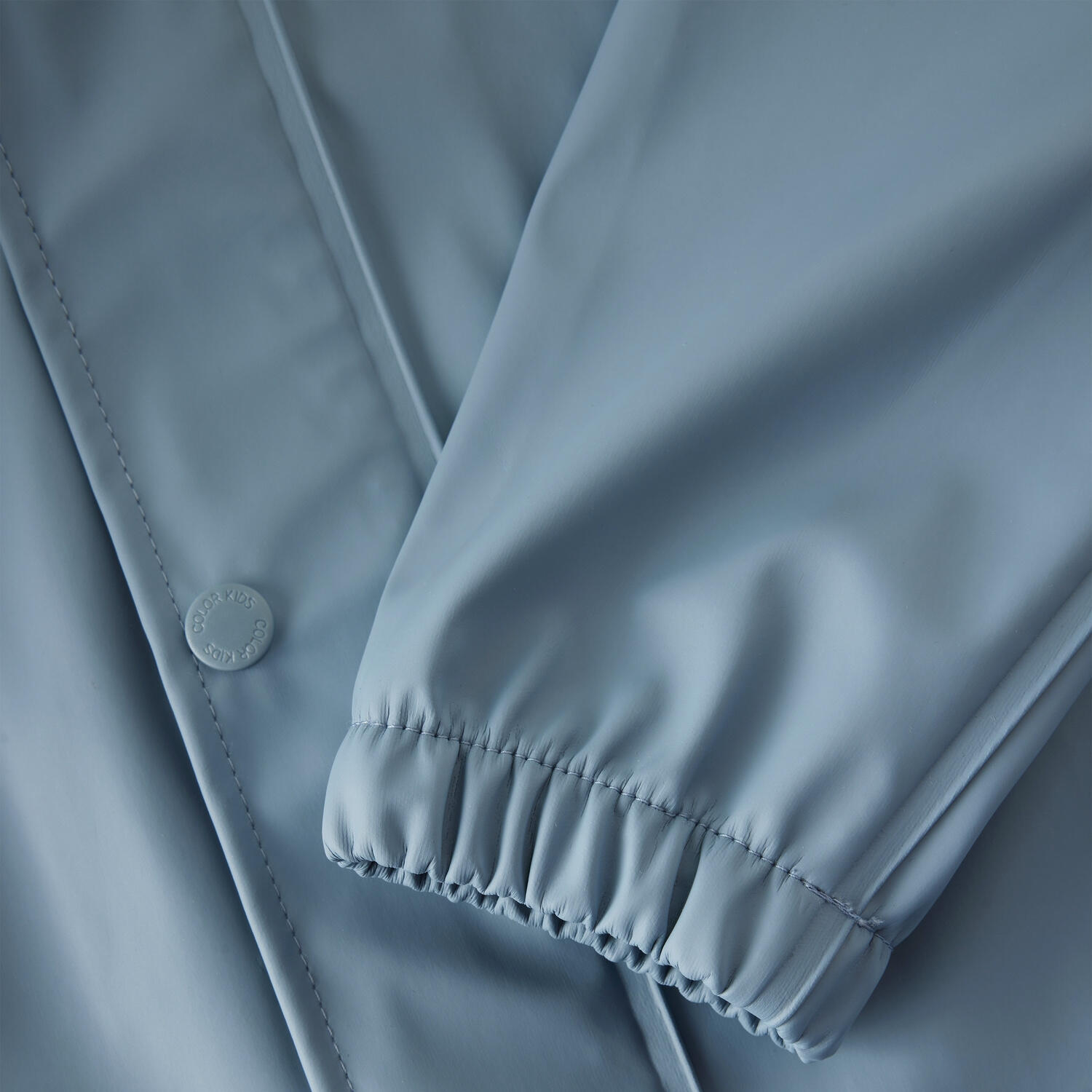Ensemble de pluie Windward Bleu 5/5