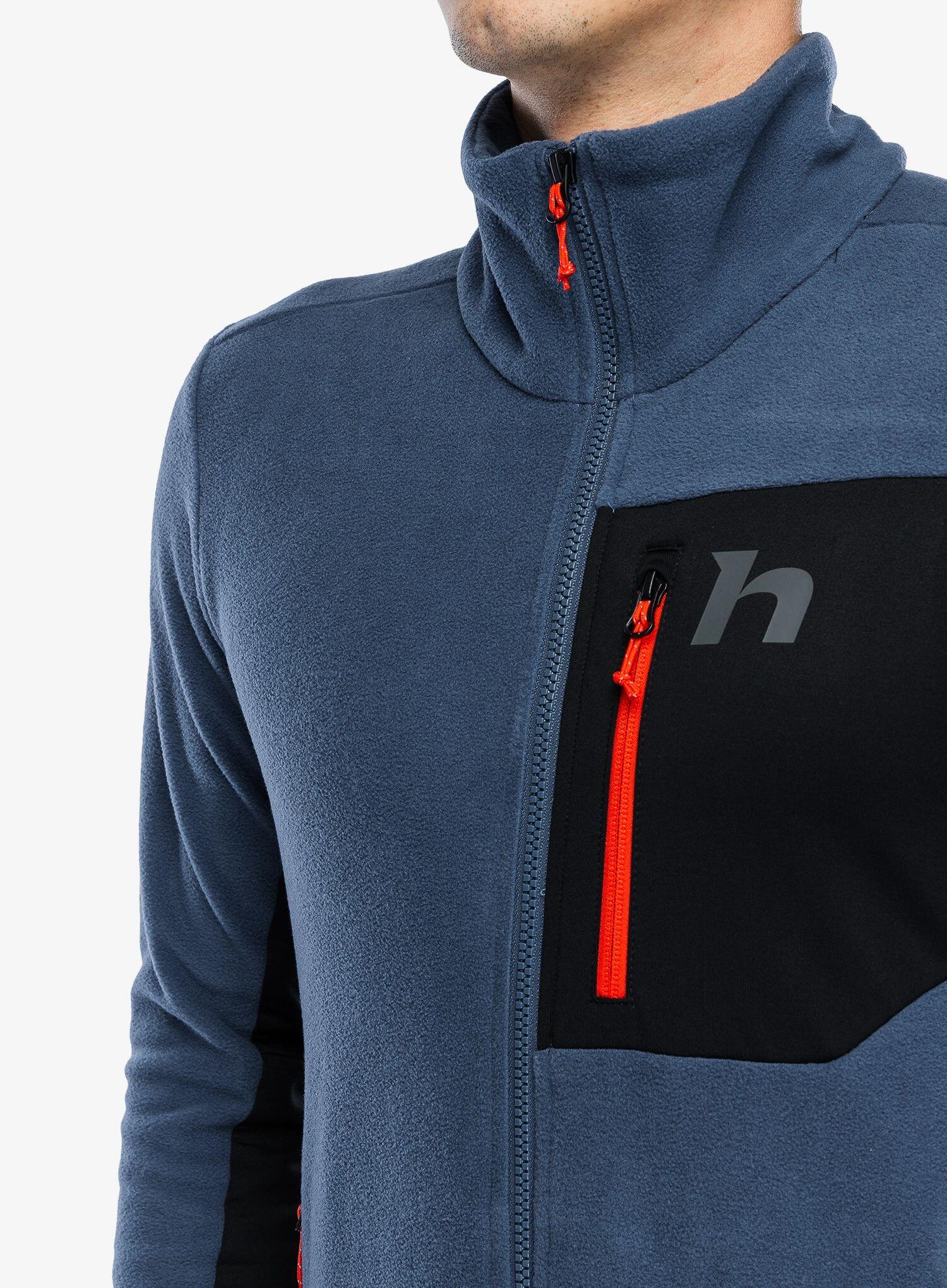 Bluza polarowa Hannah Yukon 6/6