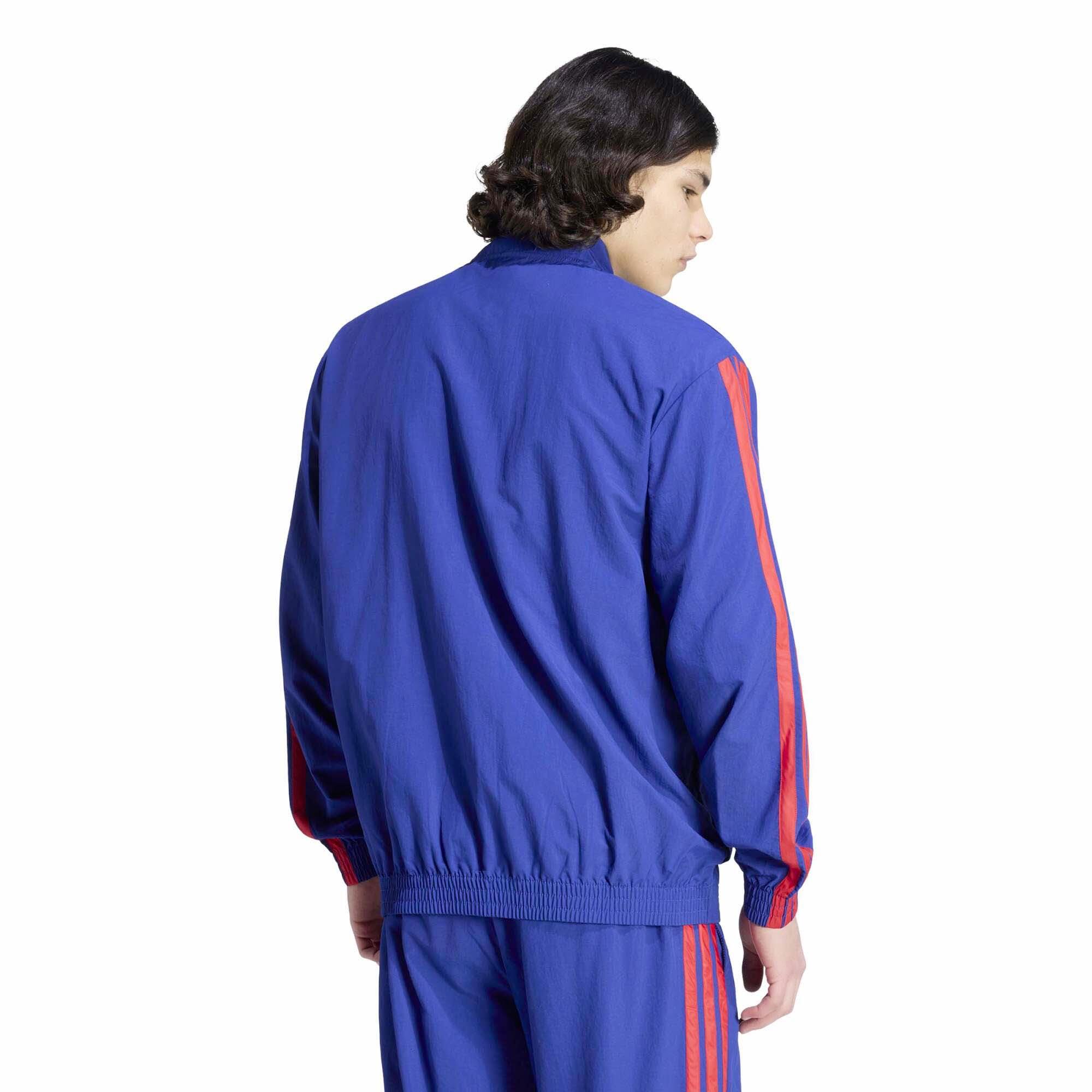 T-Shirt Adidas Sport M 3S Wv Tt Wc Volwassenen 3/5