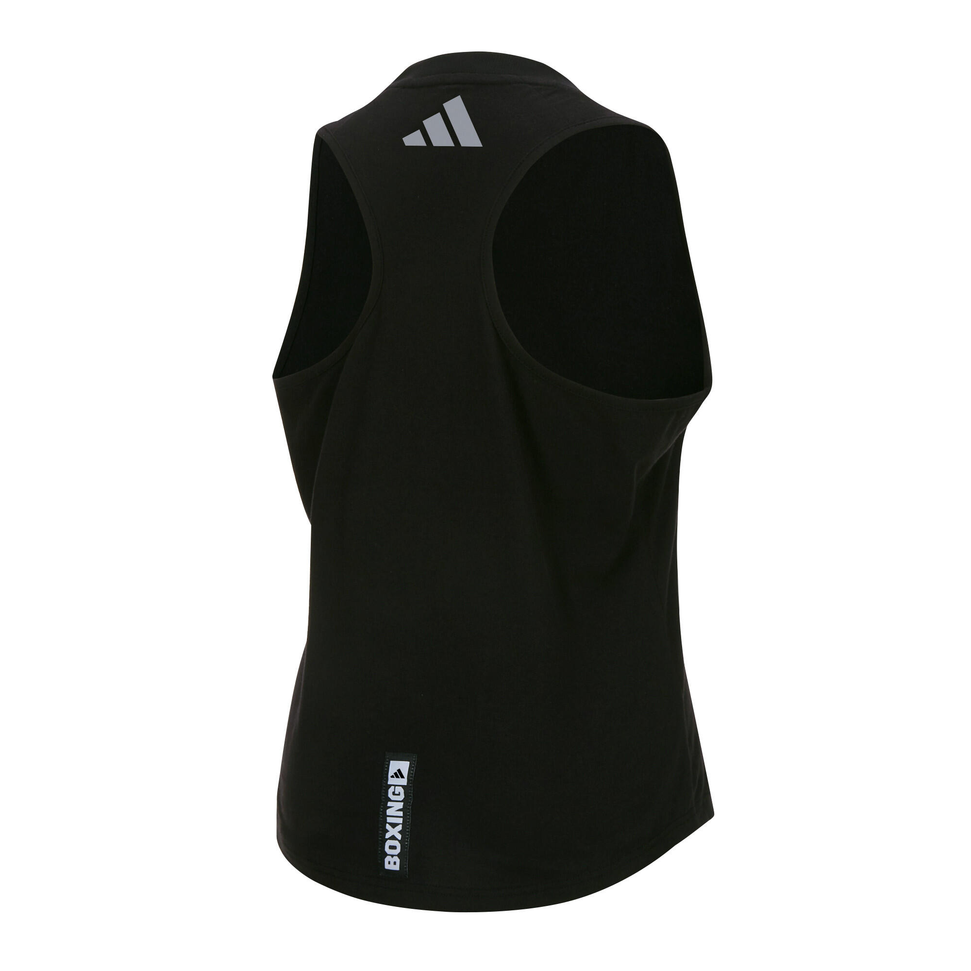 T-shirt boxe femme 2/2