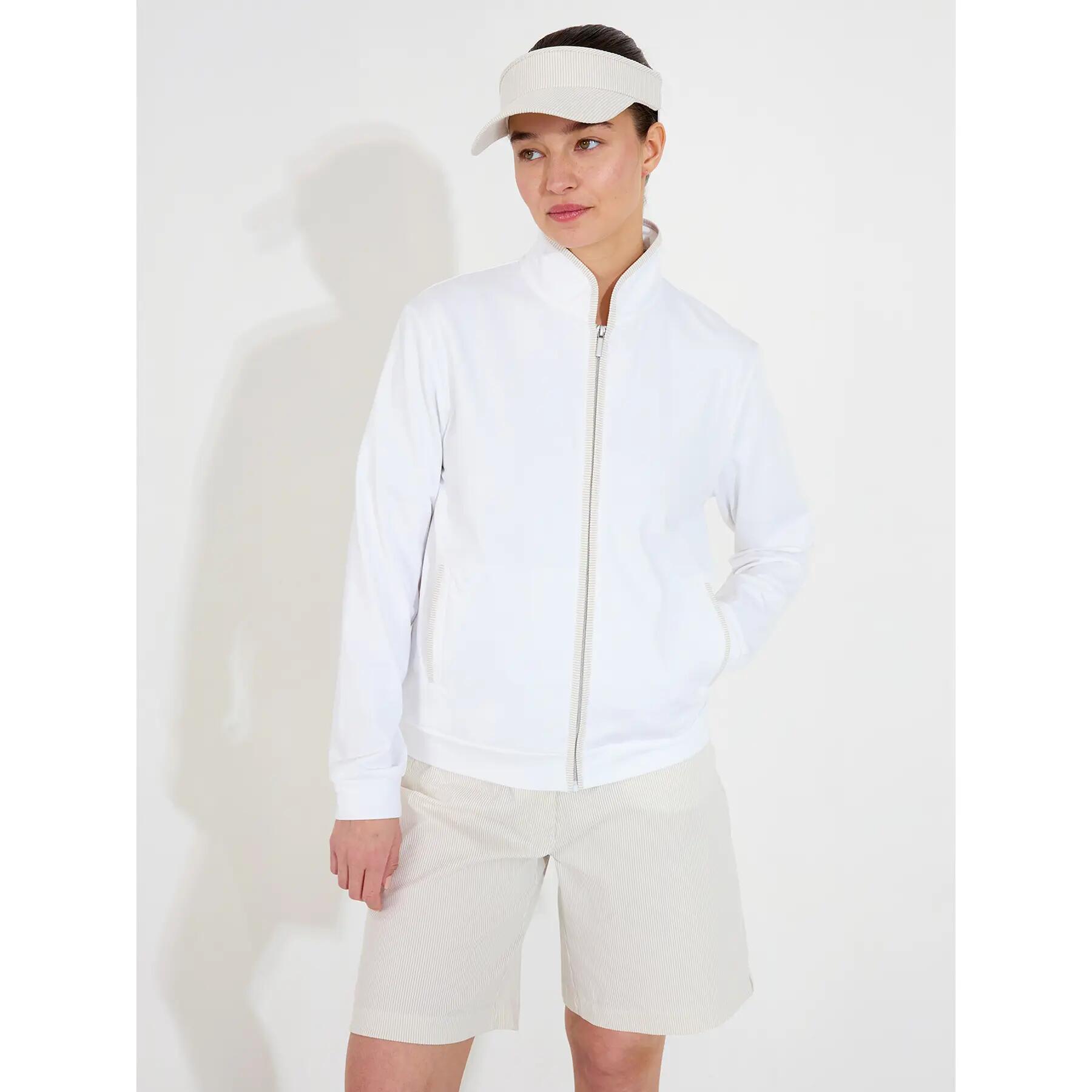 Polaire femme Abacus Bovey 2/5
