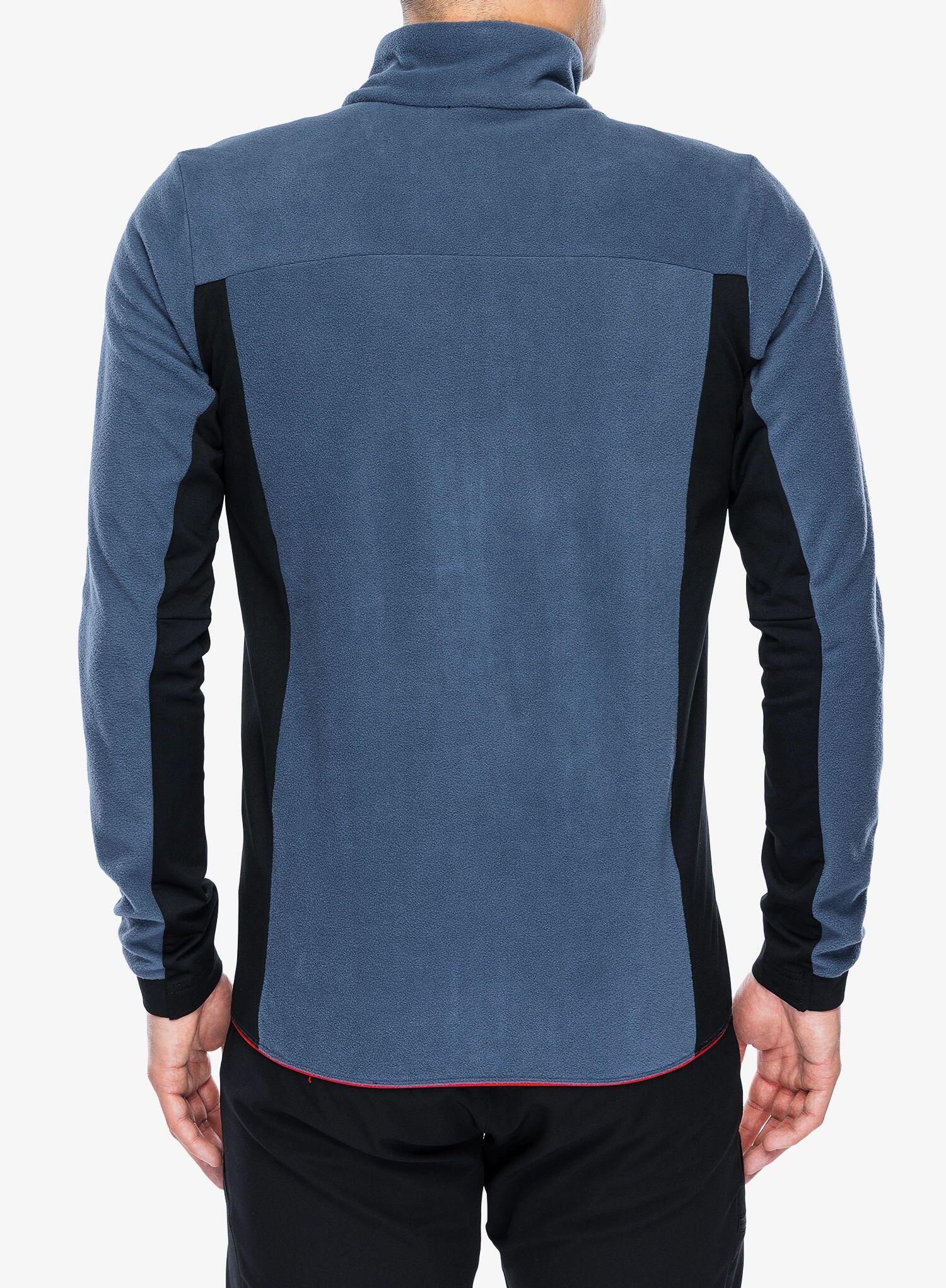 Bluza polarowa Hannah Yukon 3/6