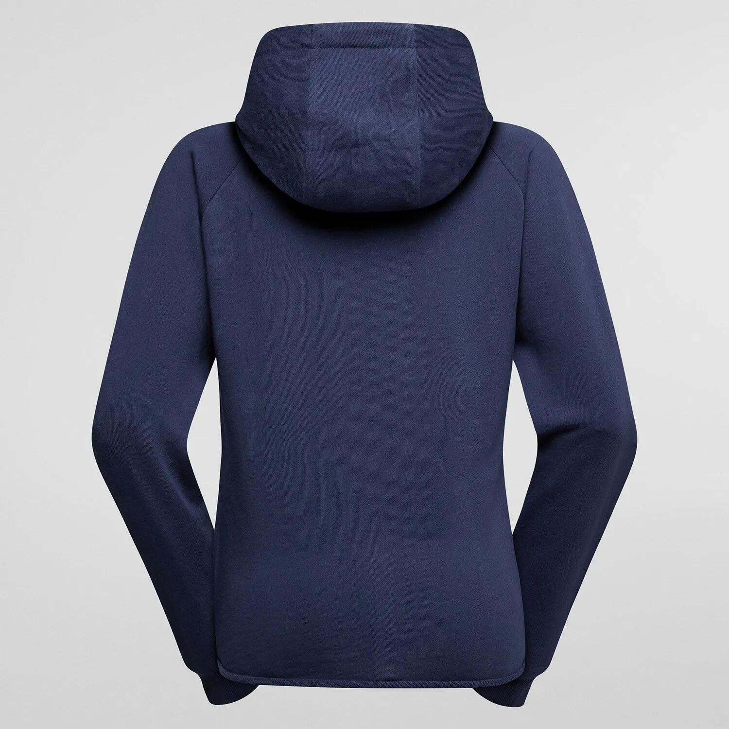 Damska bluza z kapturem full zip La Sportiva Kaos 2/2