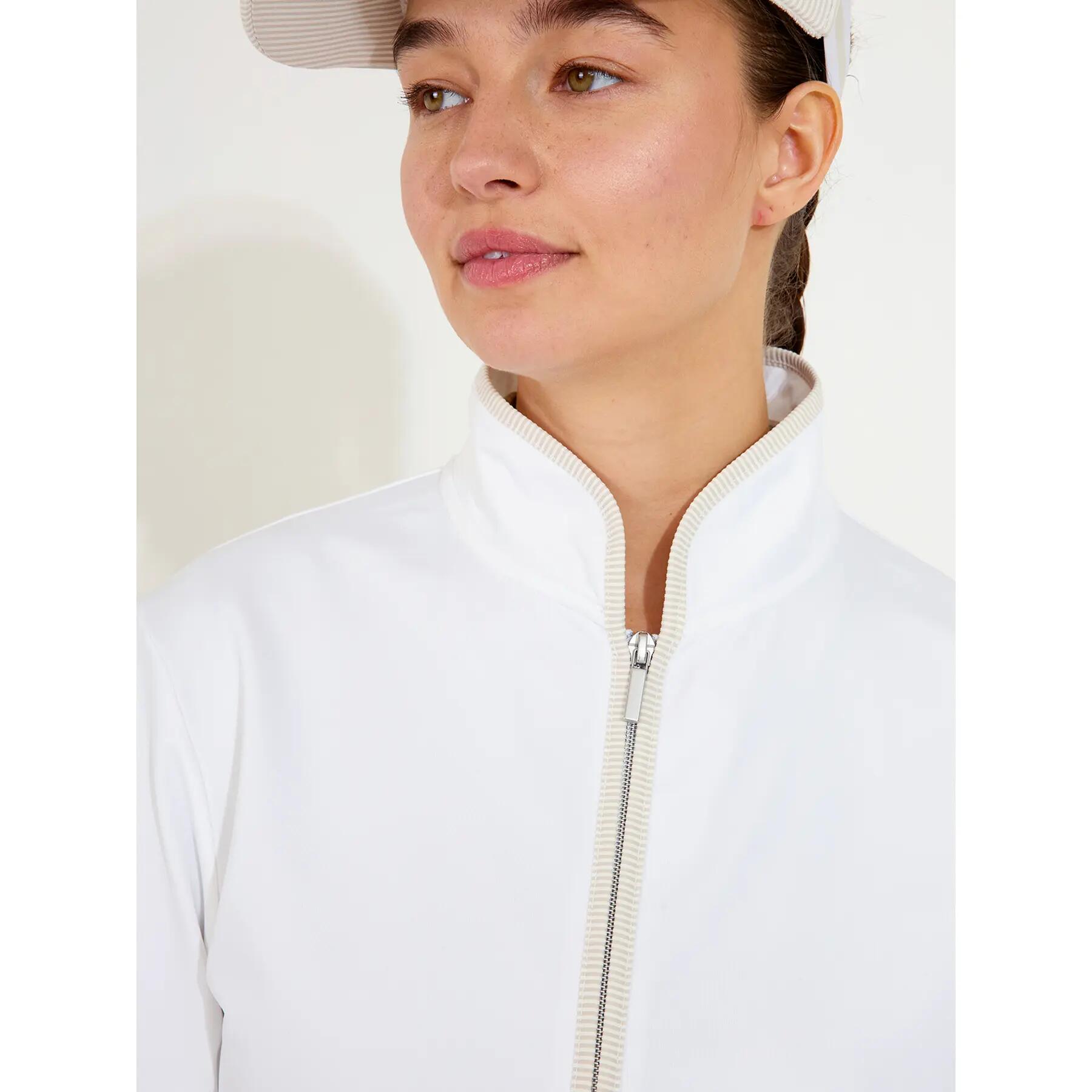 Polaire femme Abacus Bovey 5/5
