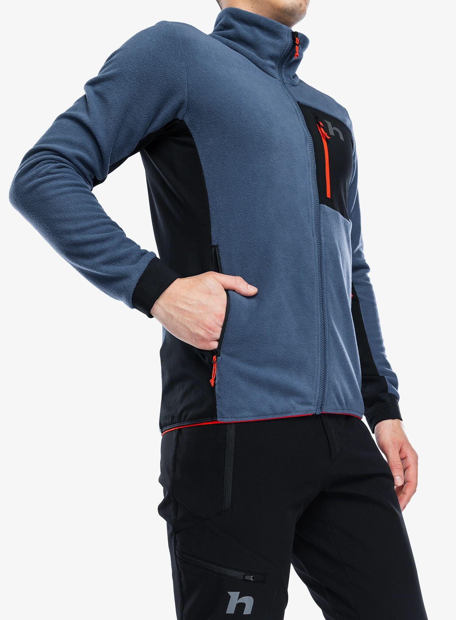 Bluza polarowa Hannah Yukon 2/6