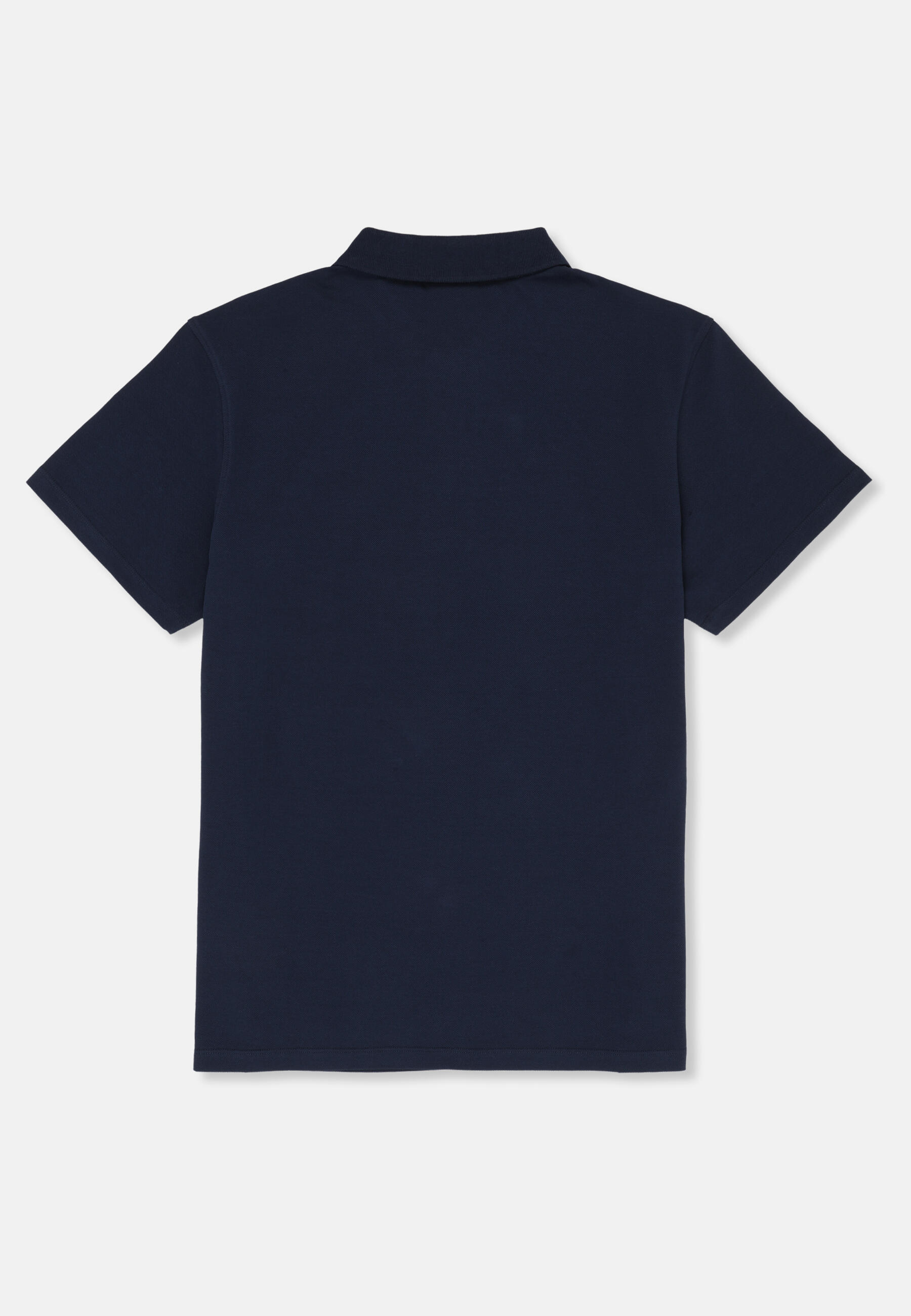 Polo FILA Apparel DIECIMO regular heritage tape 2/3