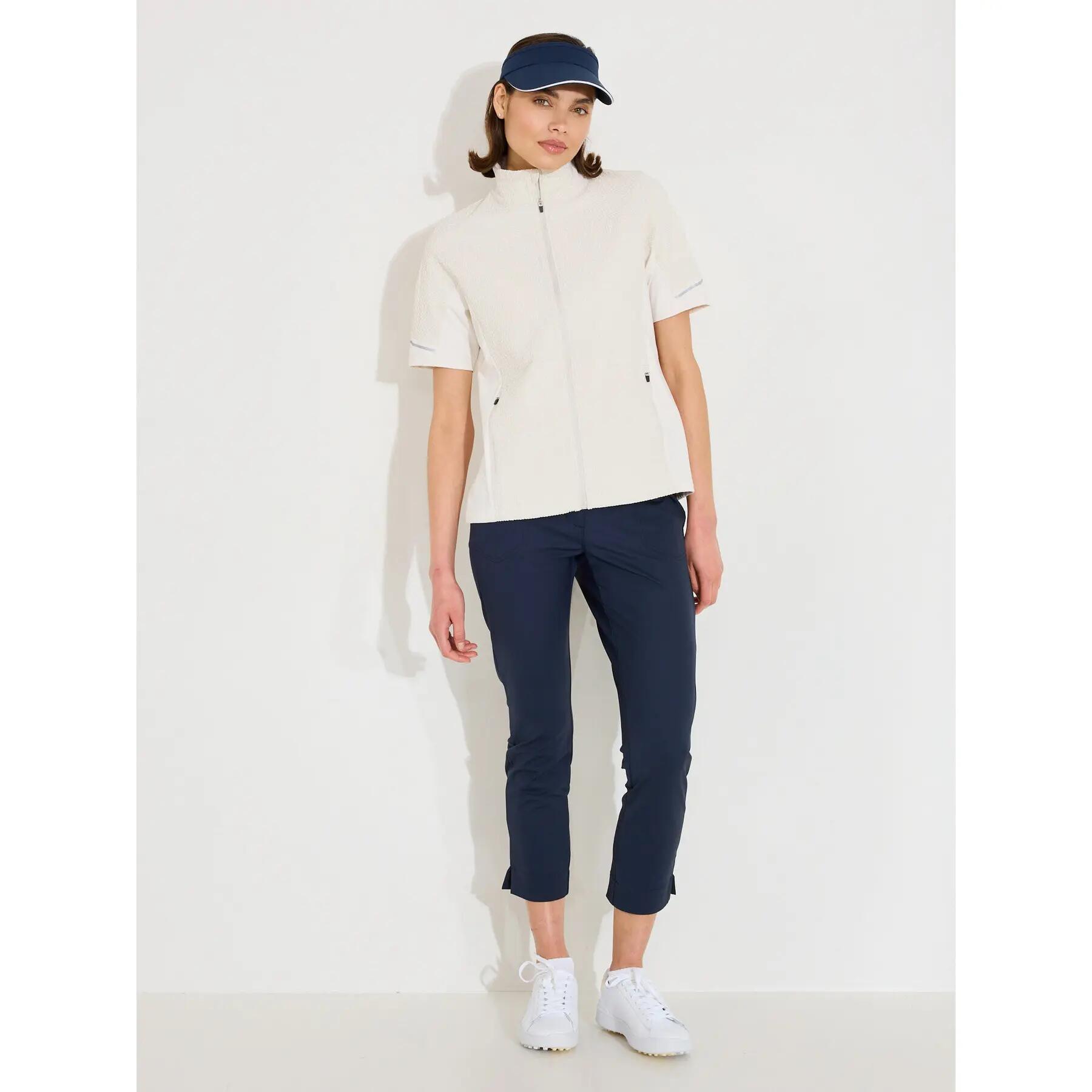 Polo femme Abacus Wedge 3/5