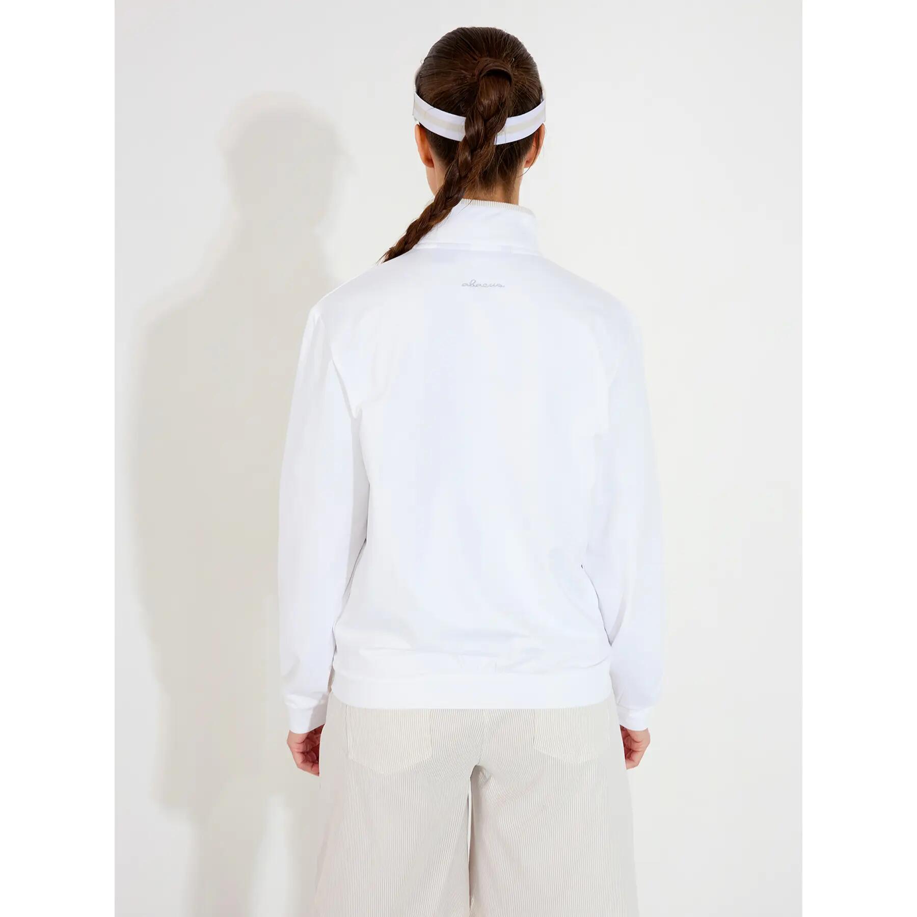 Polaire femme Abacus Bovey 4/5