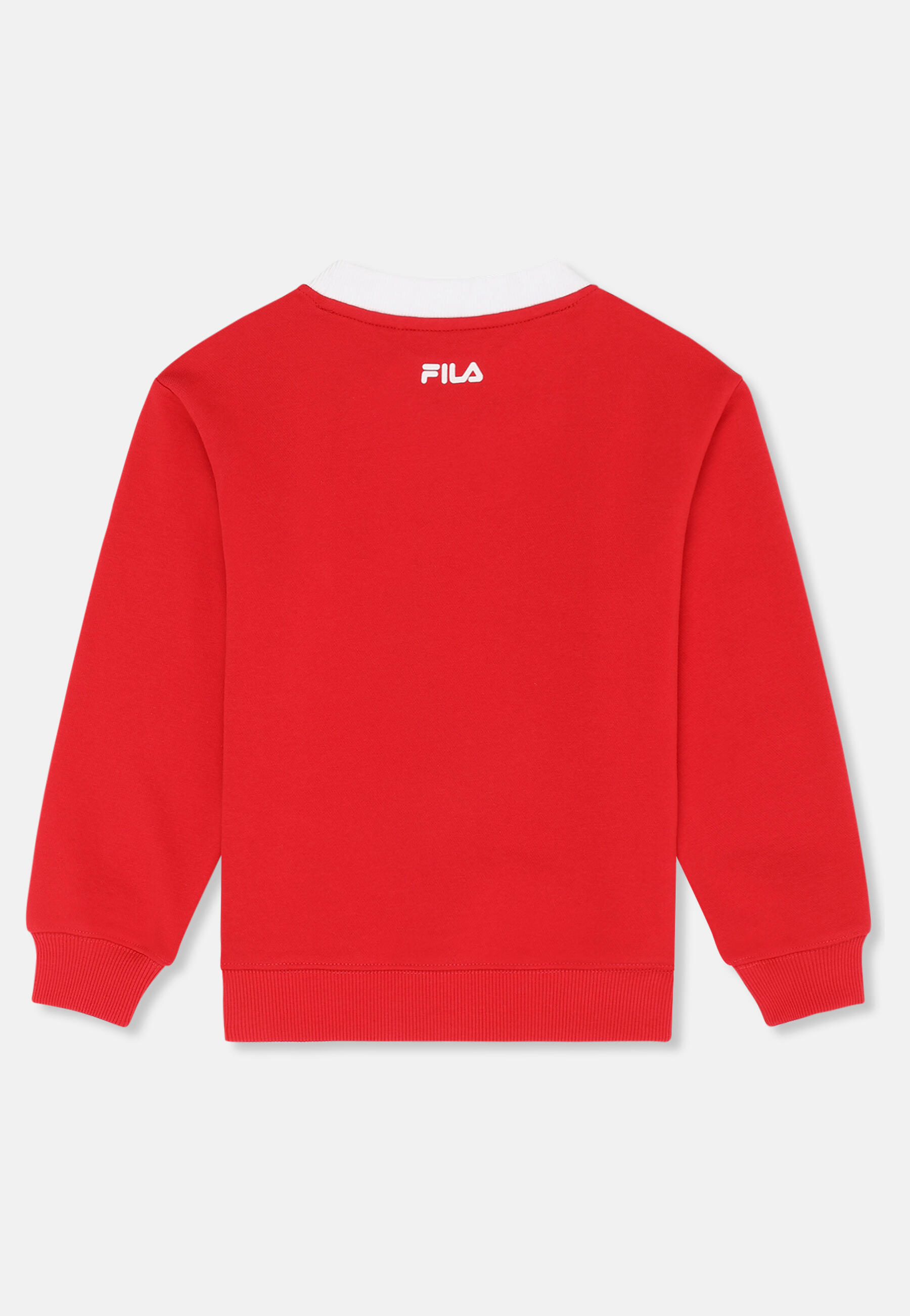 COLTANO regular graphic sweatshirt 2/3