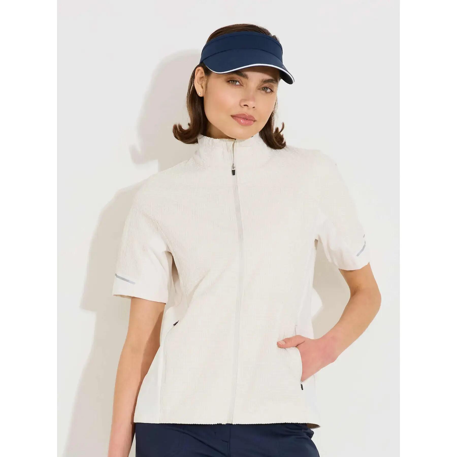 Polo femme Abacus Wedge 2/5