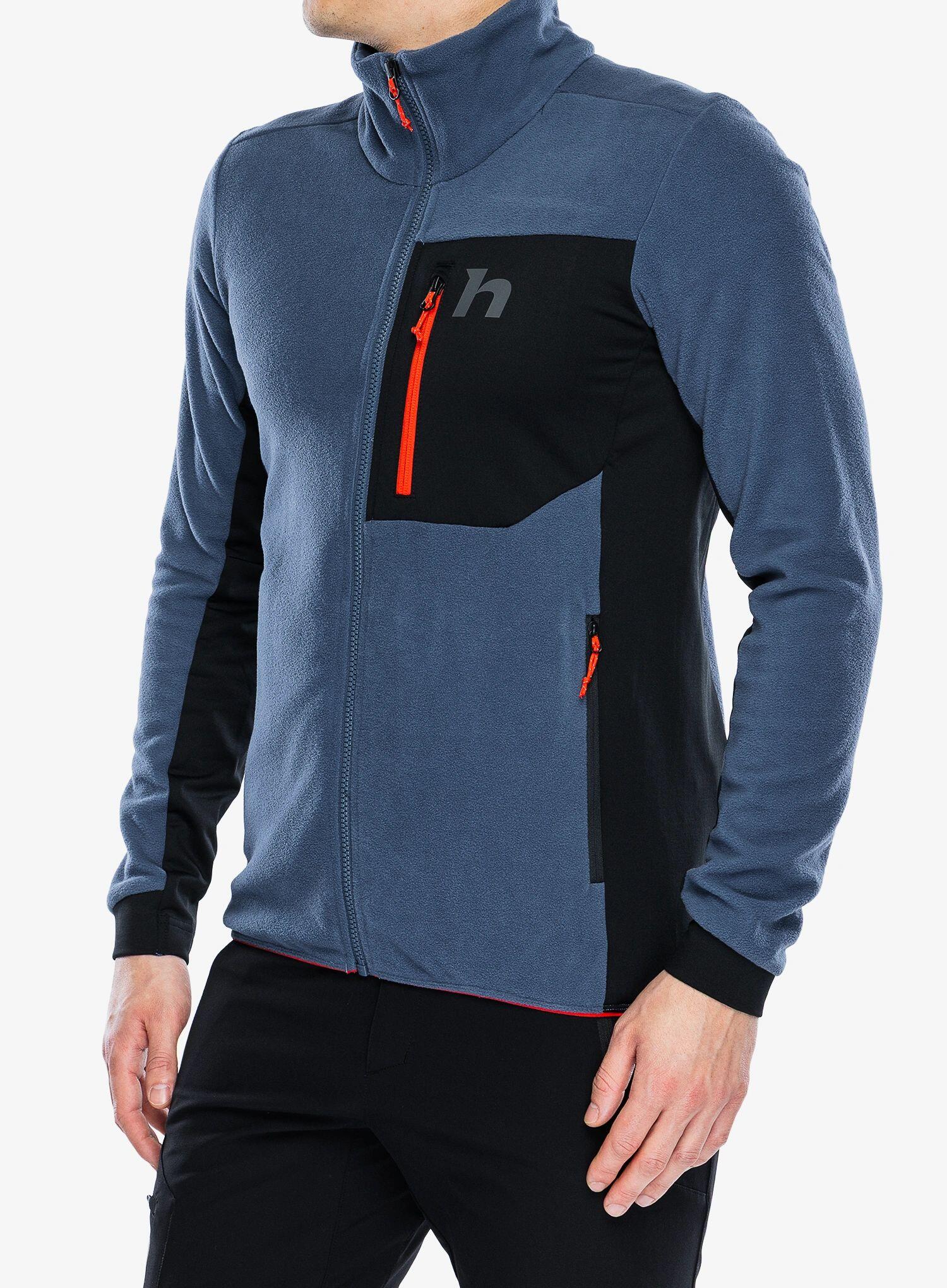 Bluza polarowa Hannah Yukon 4/6