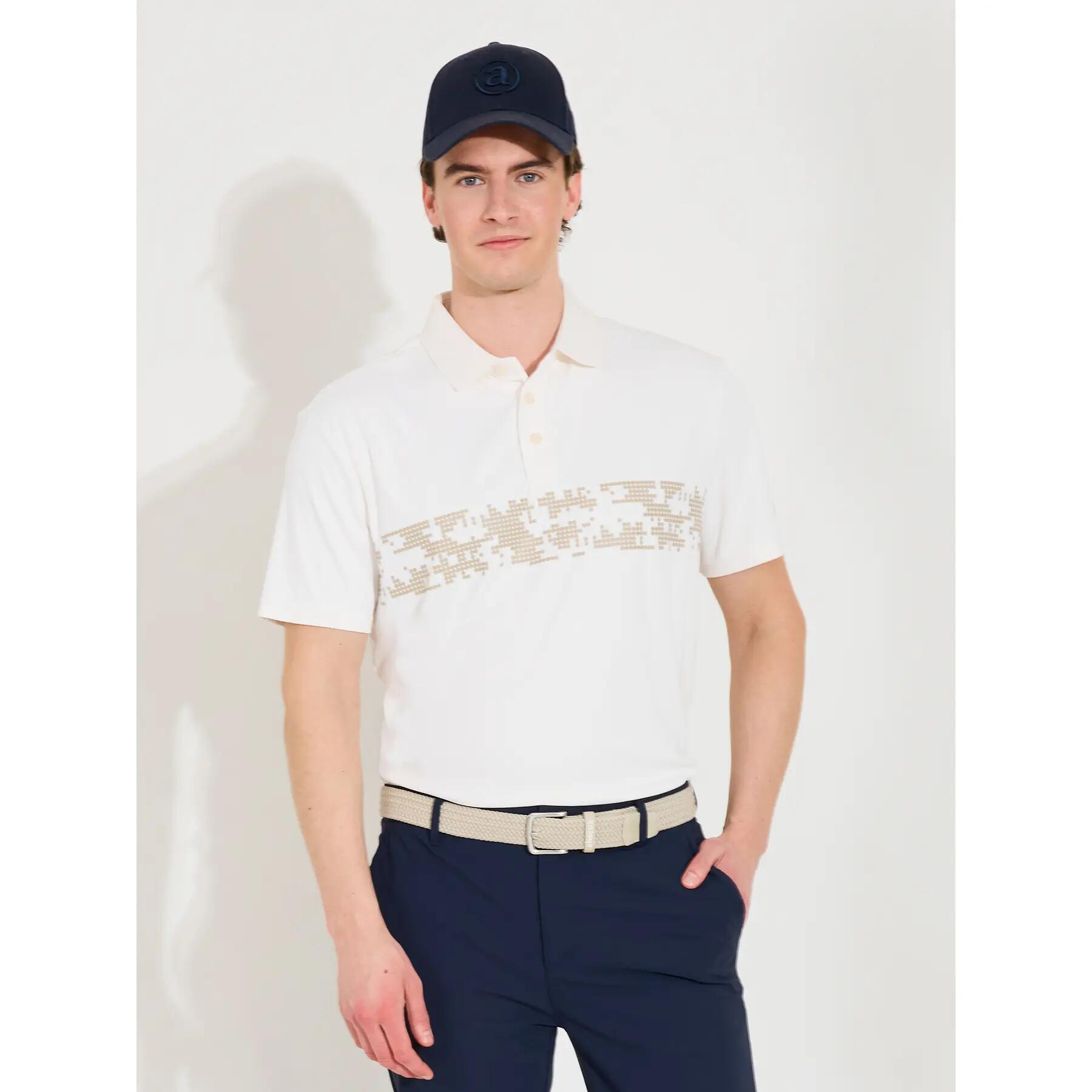 Polo Abacus Hosel Drycoo 2/5