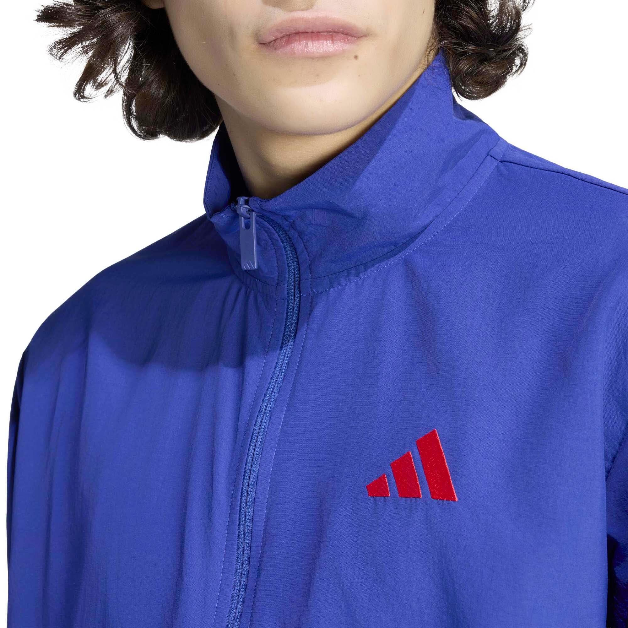 T-Shirt Adidas Sport M 3S Wv Tt Wc Volwassenen 4/5