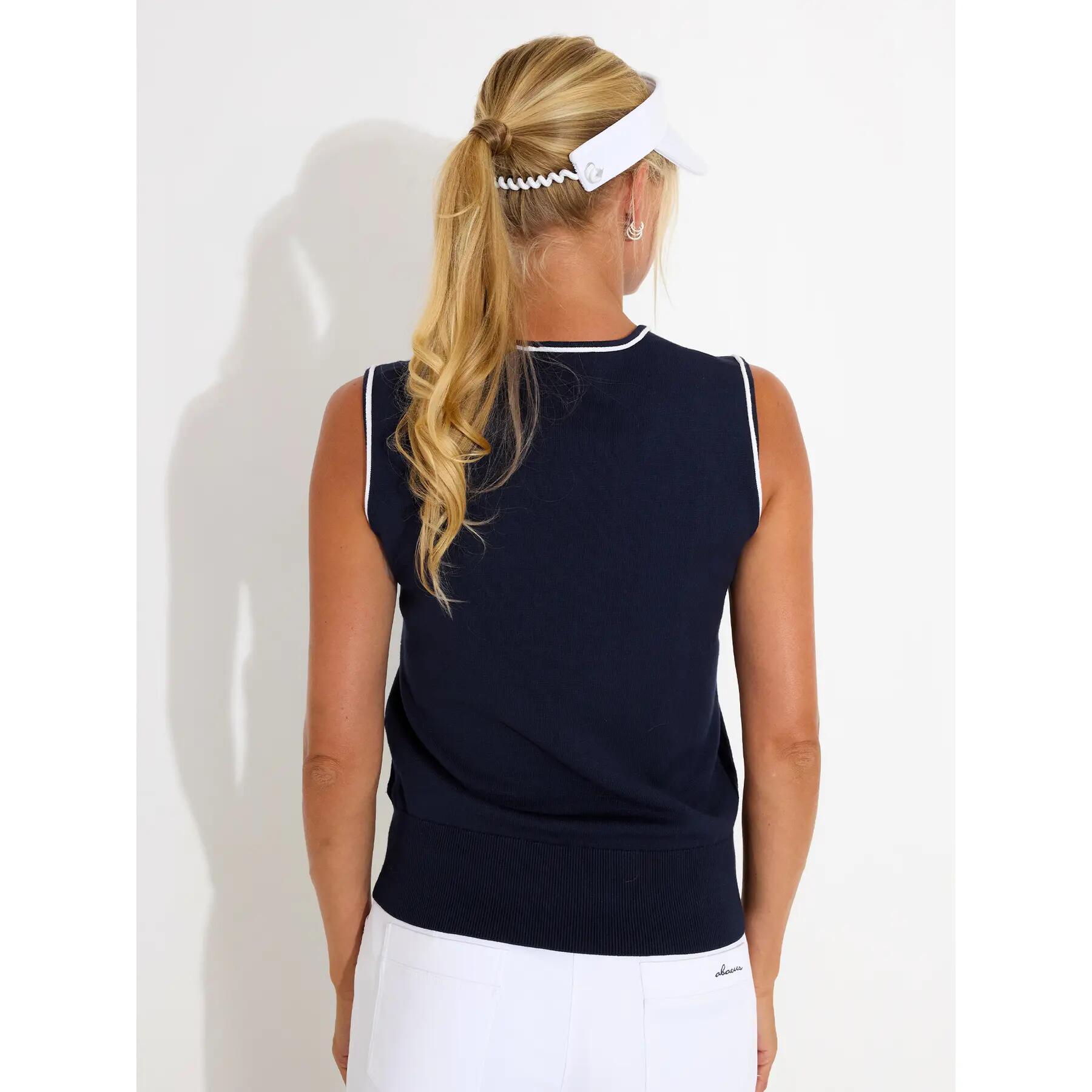 Débardeur femme Abacus Niblick 4/5