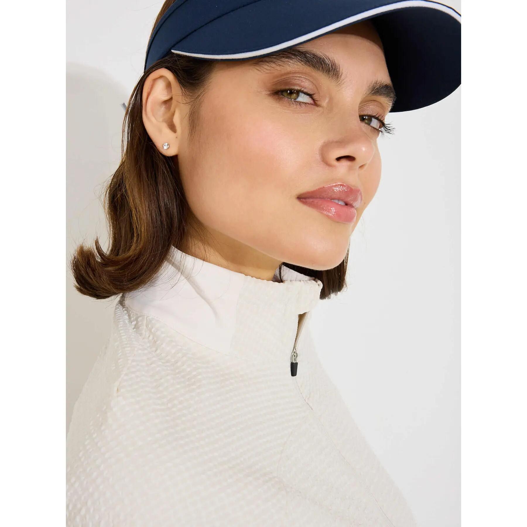 Polo femme Abacus Wedge 5/5