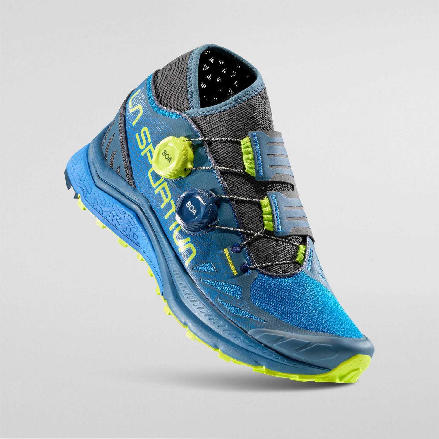 Scarpe trail running La Sportiva Jackal II Boa 3/7