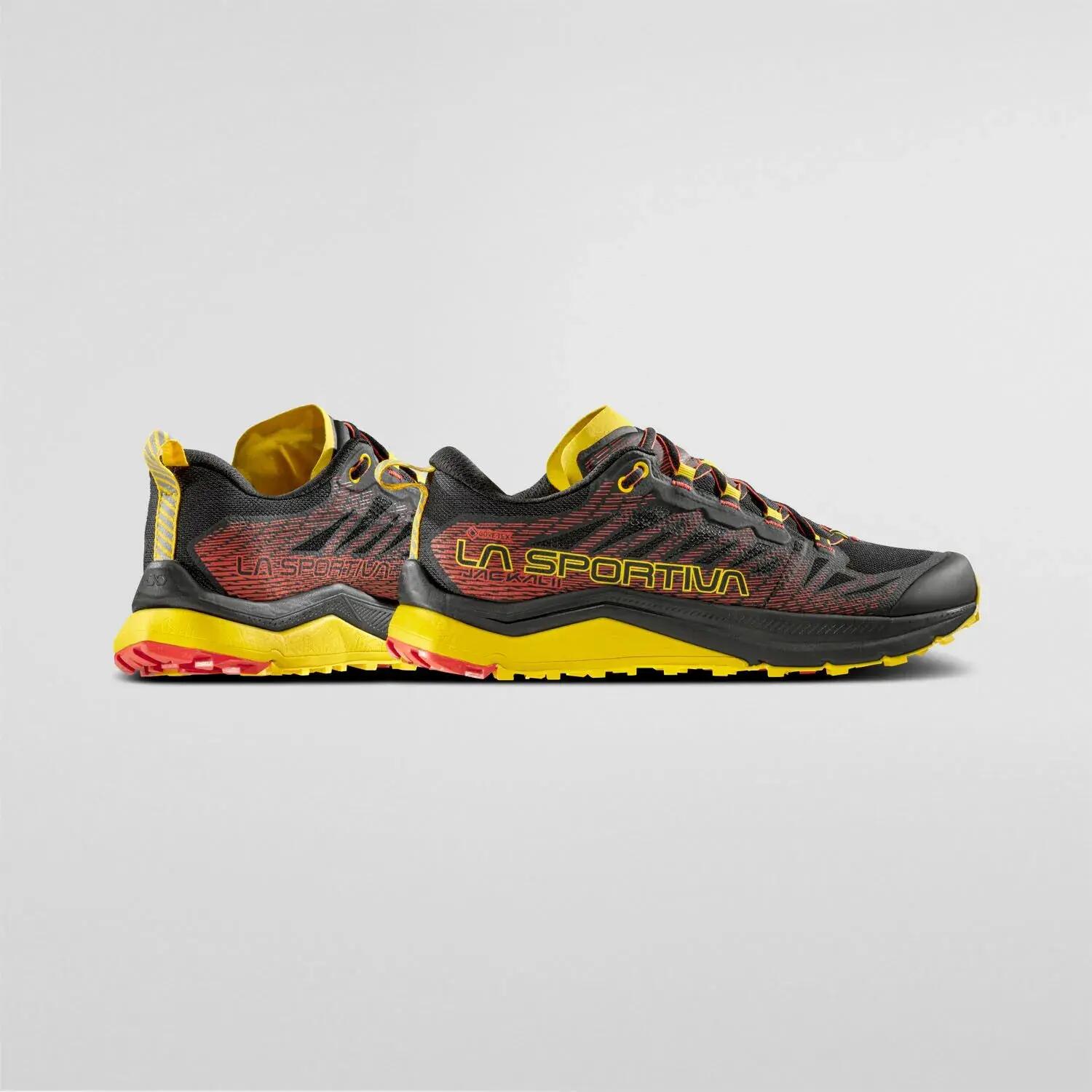 Zapatillasde trail La Sportiva Jackal II 3/5