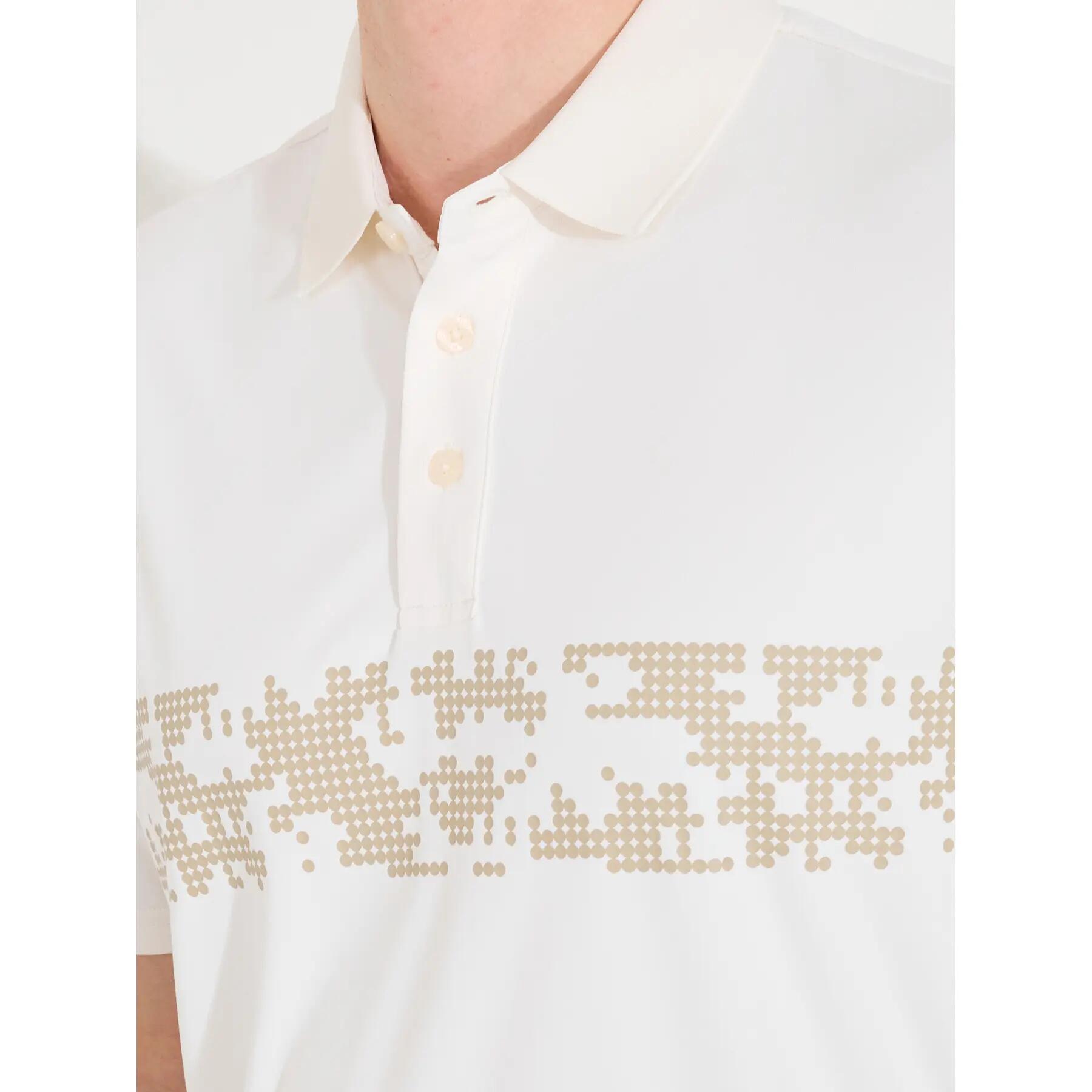 Polo Abacus Hosel Drycoo 5/5