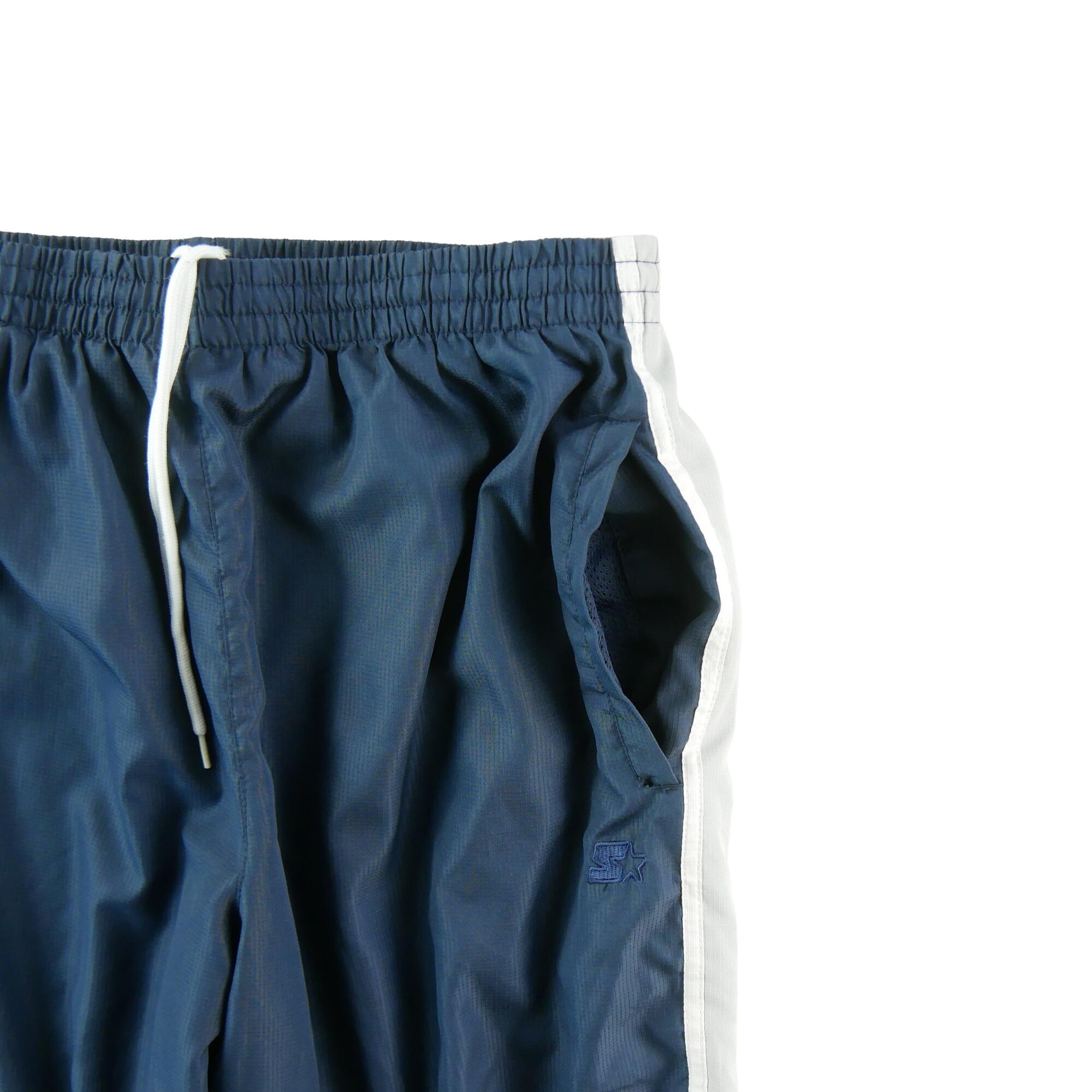 Segunda vida - Starter Calça Jogging Masculina Vintage Y2K - Em bom estado 4/7