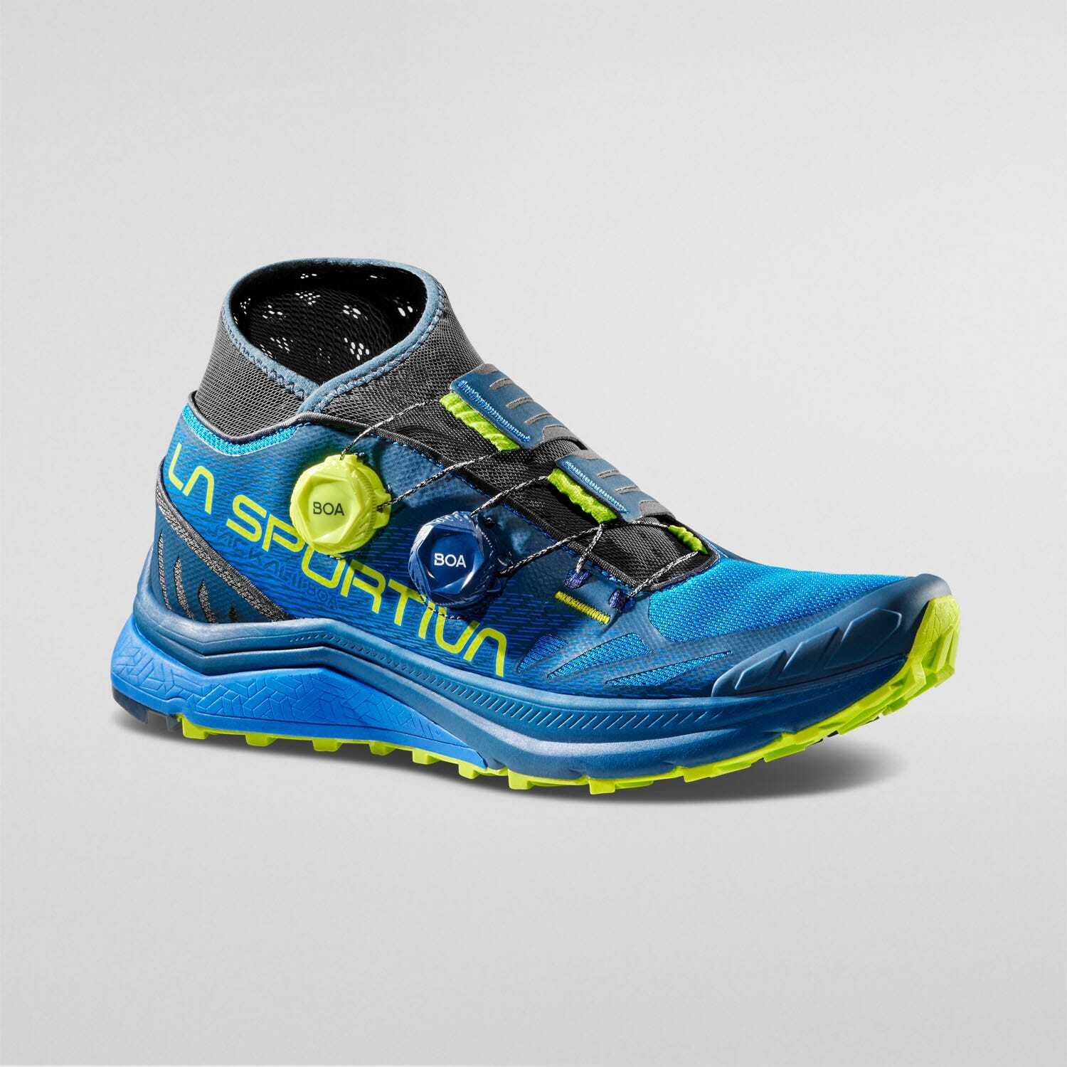 Scarpe trail running La Sportiva Jackal II Boa 2/7