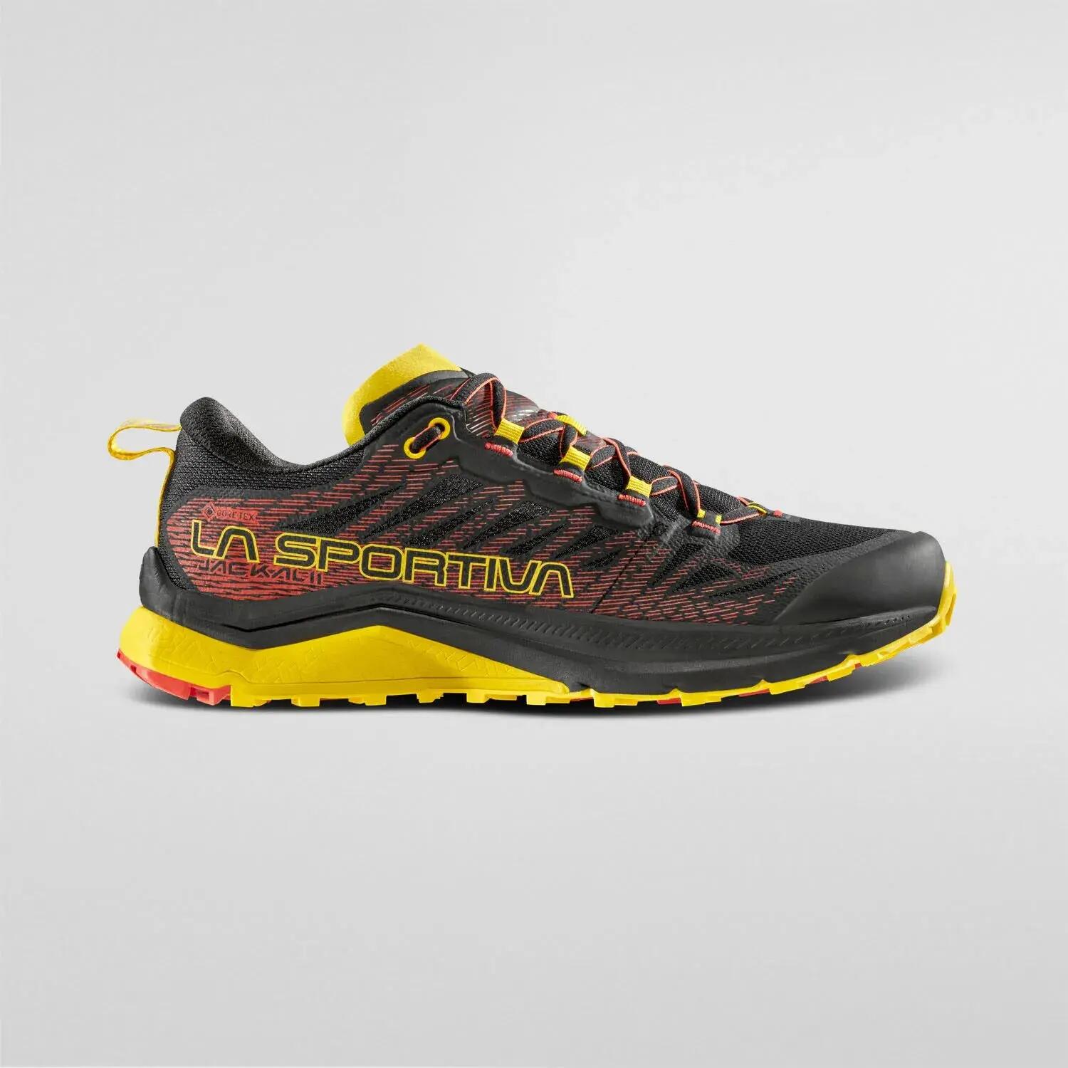 Zapatillasde trail La Sportiva Jackal II 2/5