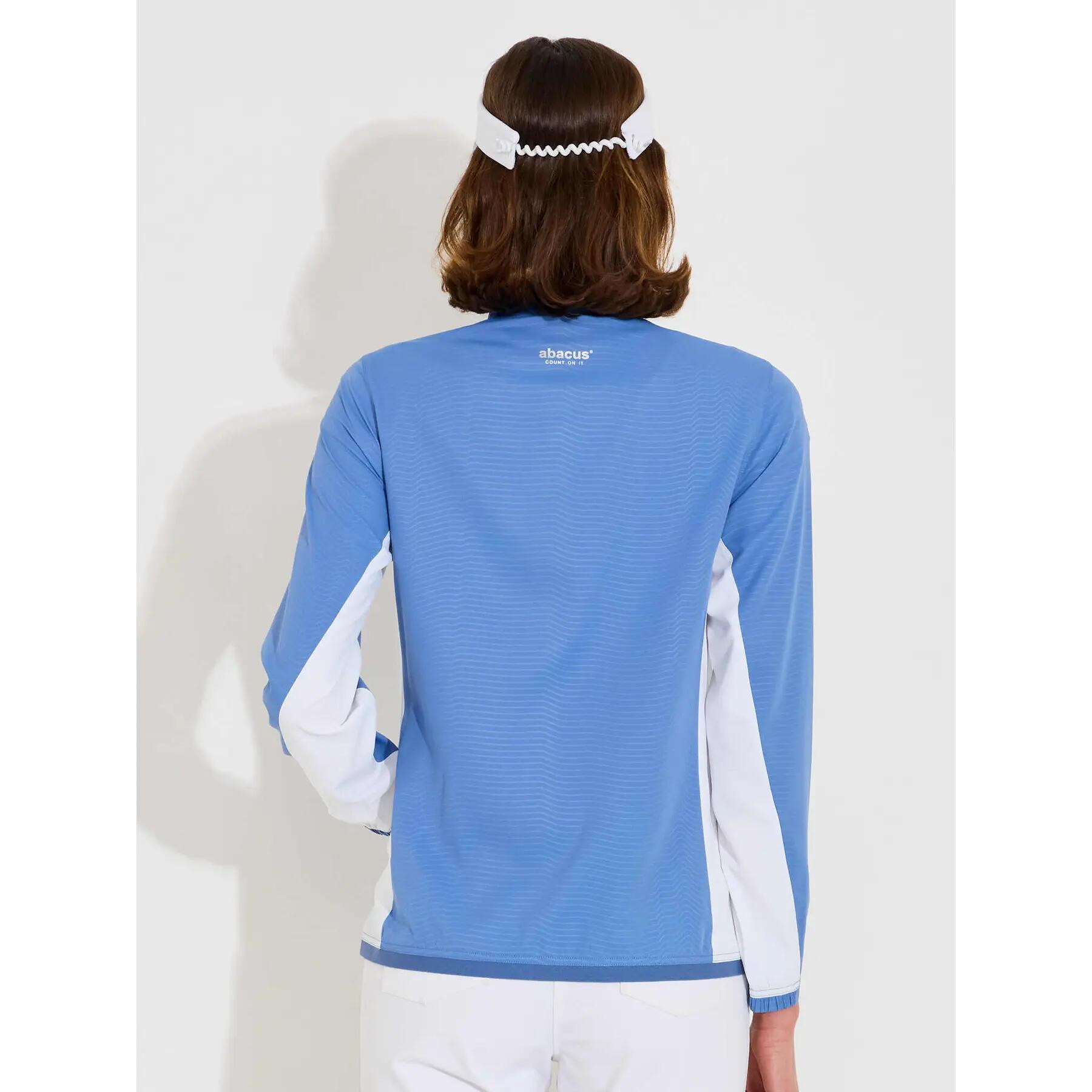 Coupe-vent femme Abacus Lanark 3/5