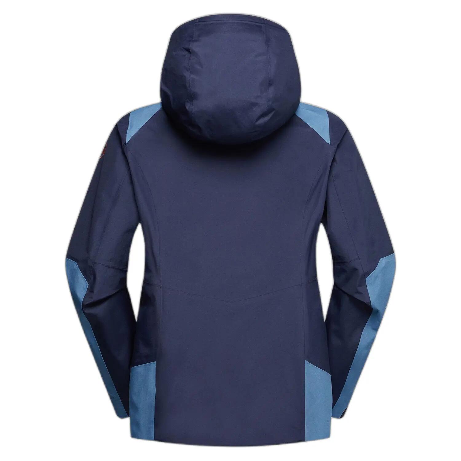 Damska kurtka narciarska La Sportiva Crossridge Evo Shell 2/2